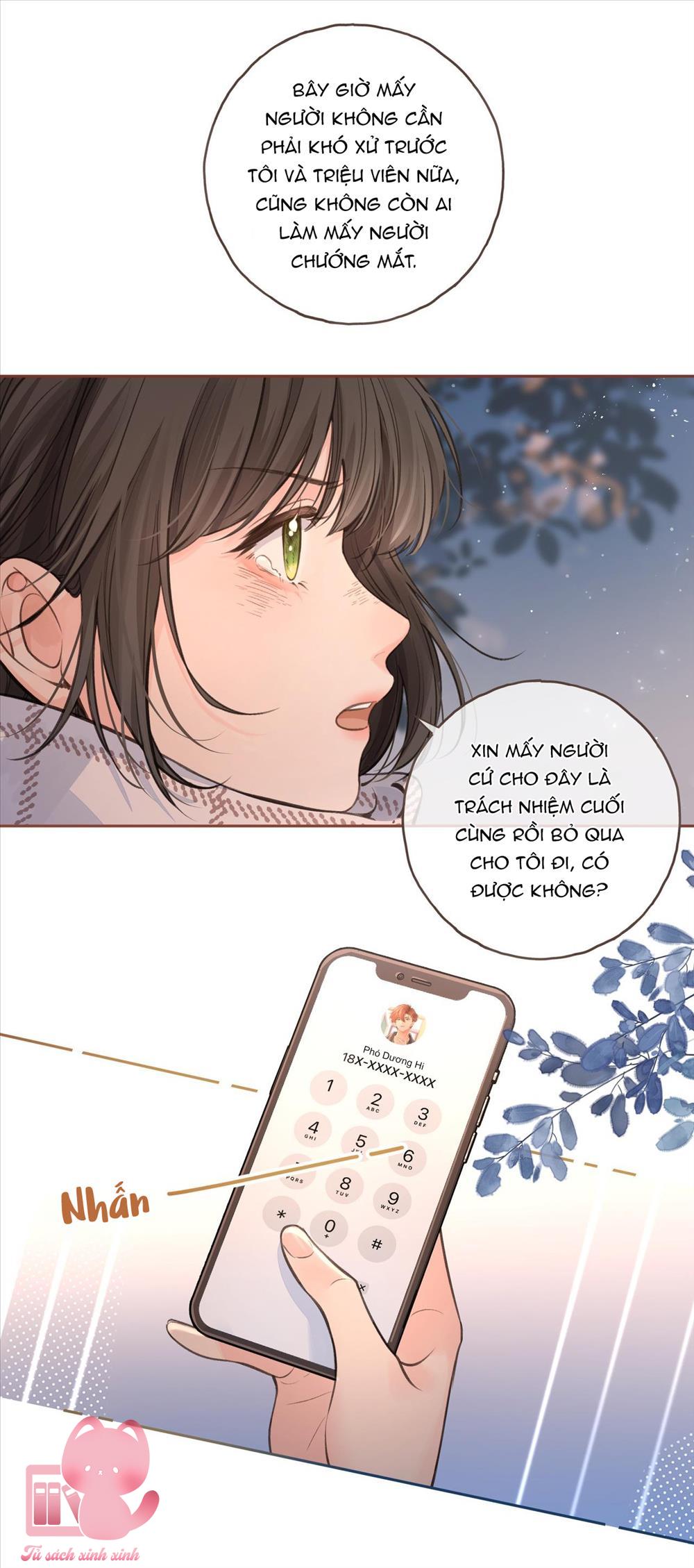Em Chỉ Muốn Hít Vận Khí Của Anh - Chap 43 - Trang 17