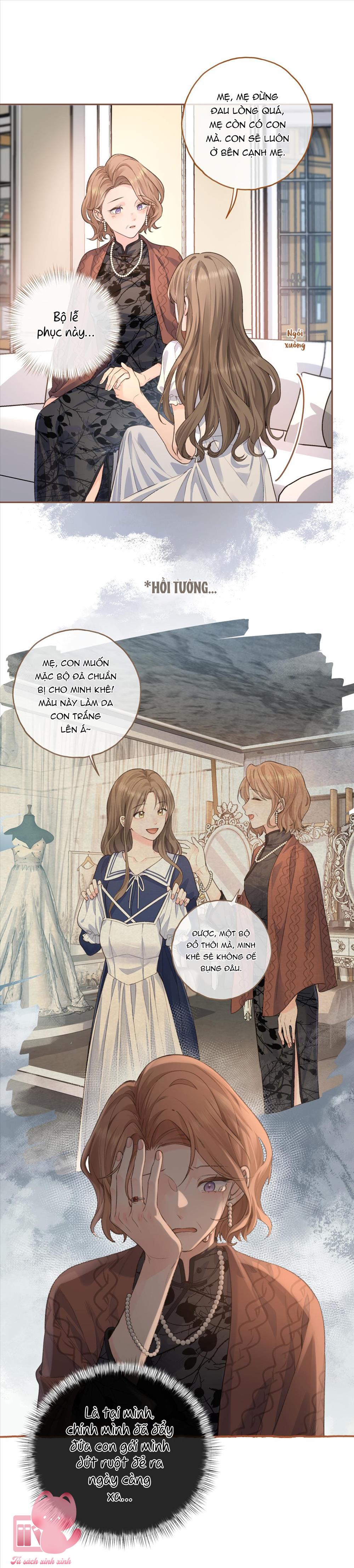 Em Chỉ Muốn Hít Vận Khí Của Anh - Chap 43 - Trang 24