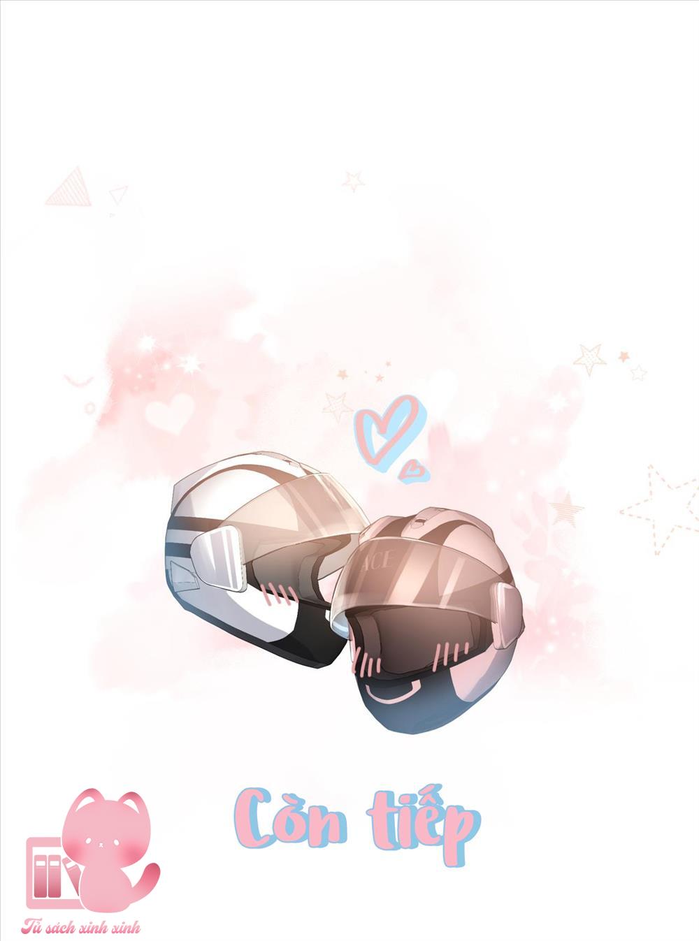 Em Chỉ Muốn Hít Vận Khí Của Anh - Chap 43 - Trang 25