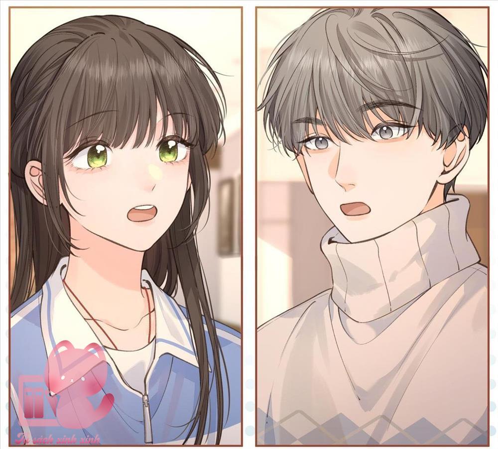 Em Chỉ Muốn Hít Vận Khí Của Anh - Chap 44 - Trang 12