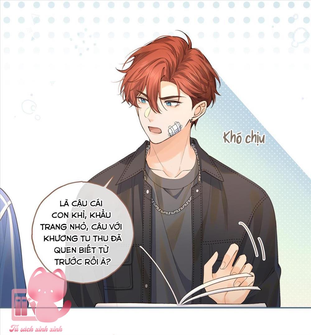 Em Chỉ Muốn Hít Vận Khí Của Anh - Chap 44 - Trang 13
