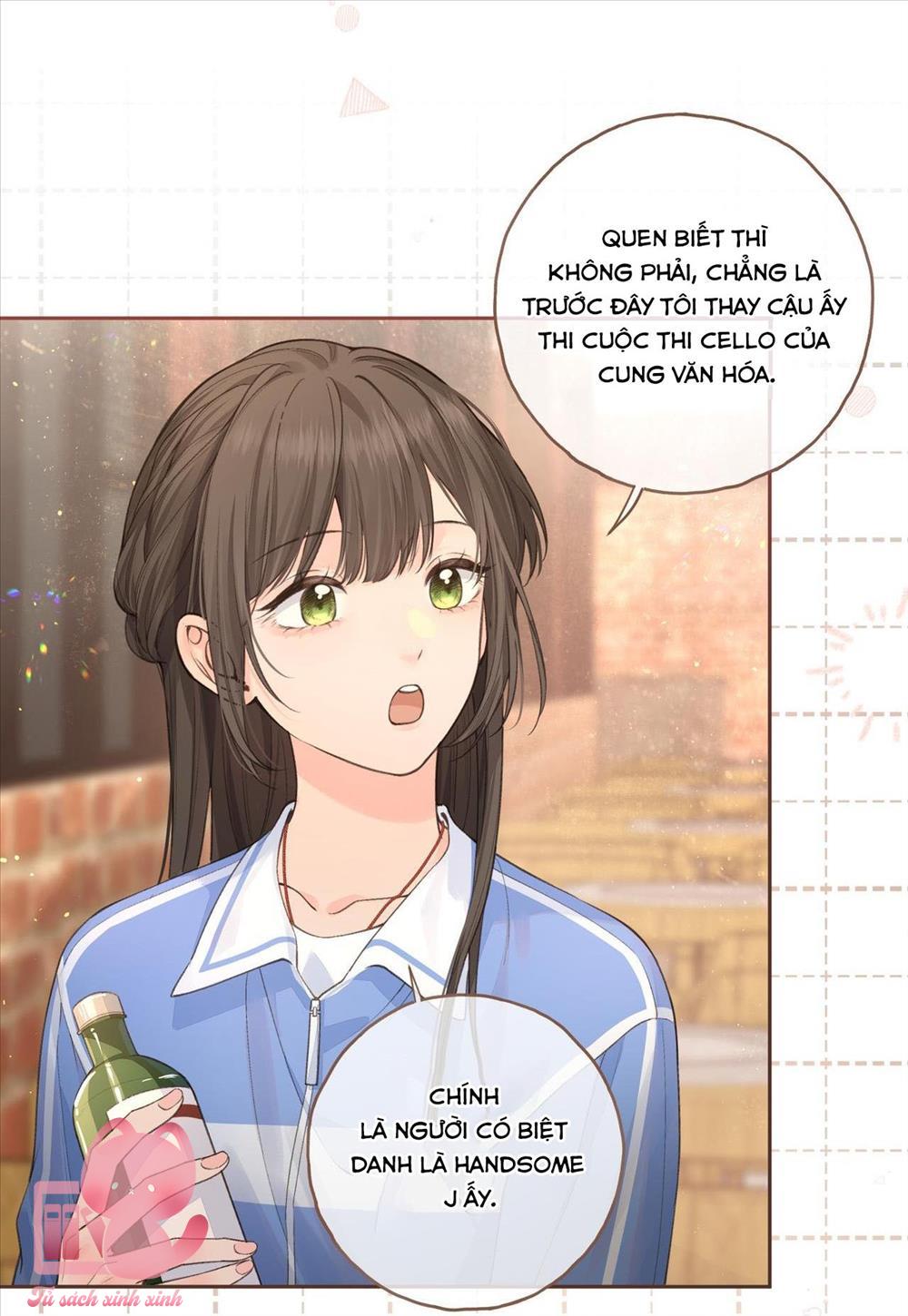 Em Chỉ Muốn Hít Vận Khí Của Anh - Chap 44 - Trang 14