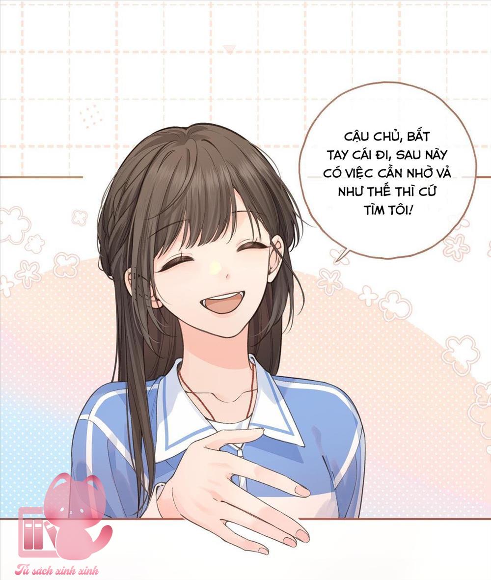 Em Chỉ Muốn Hít Vận Khí Của Anh - Chap 44 - Trang 16