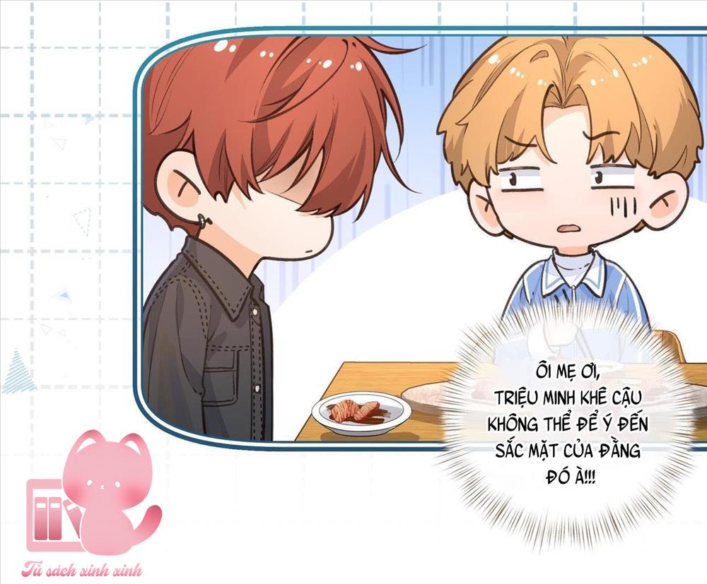 Em Chỉ Muốn Hít Vận Khí Của Anh - Chap 44 - Trang 18