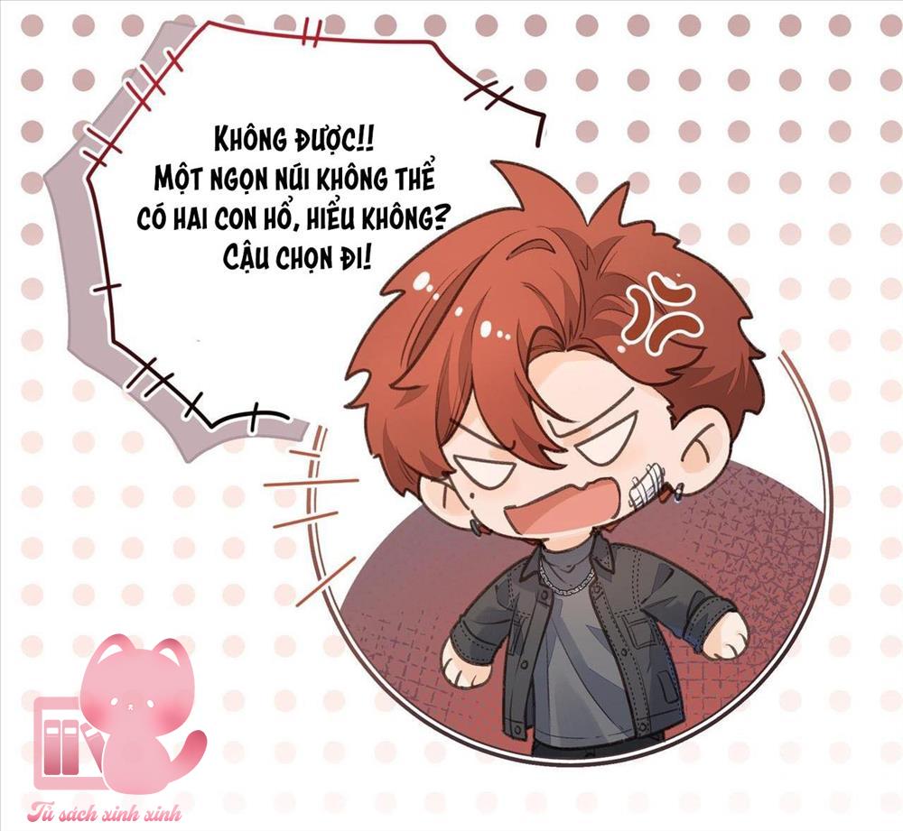 Em Chỉ Muốn Hít Vận Khí Của Anh - Chap 44 - Trang 20