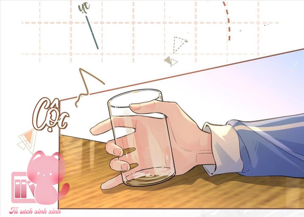 Em Chỉ Muốn Hít Vận Khí Của Anh - Chap 44 - Trang 25