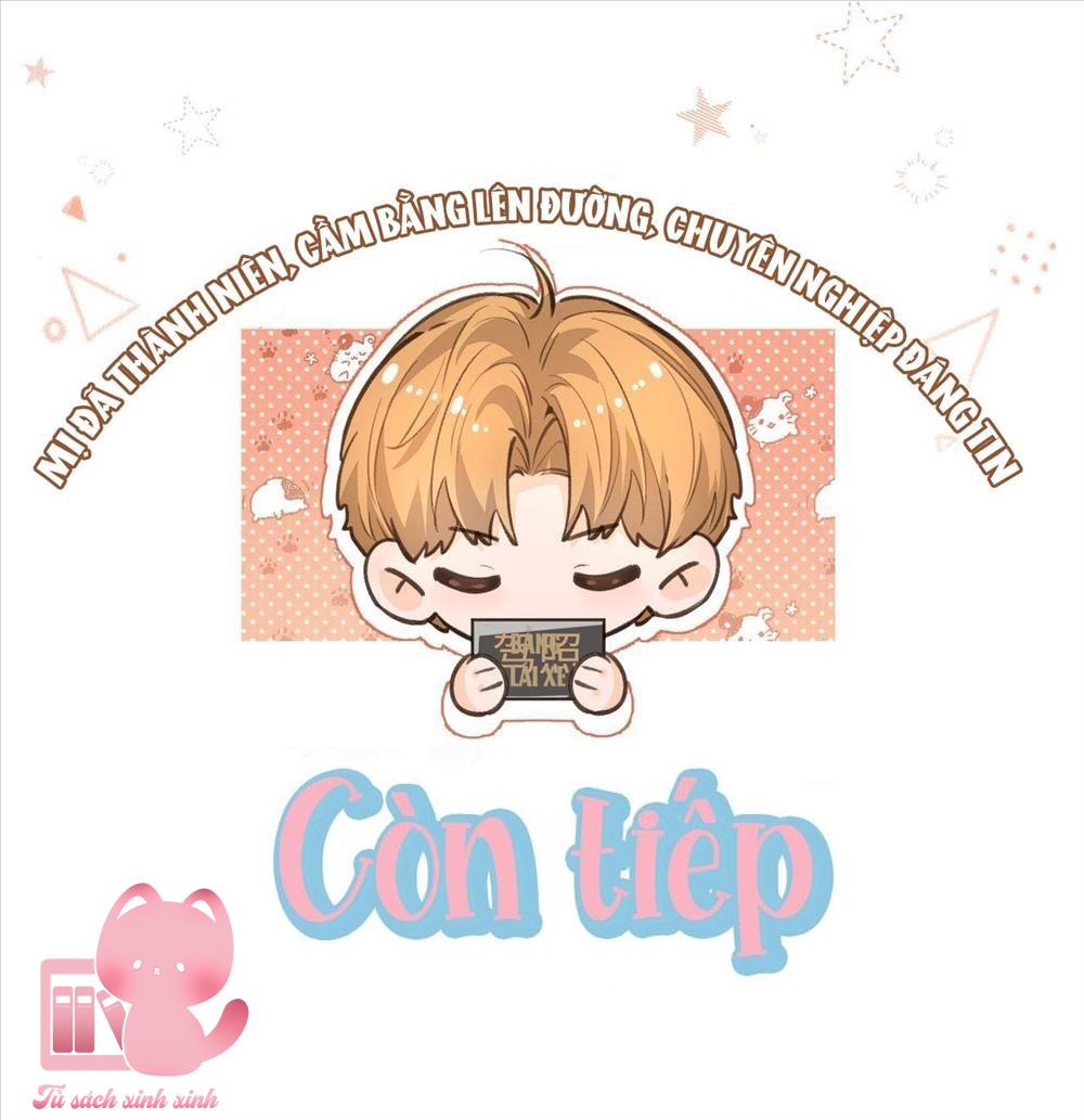 Em Chỉ Muốn Hít Vận Khí Của Anh - Chap 44 - Trang 29