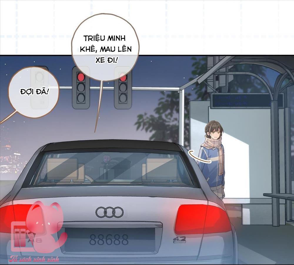 Em Chỉ Muốn Hít Vận Khí Của Anh - Chap 44 - Trang 7