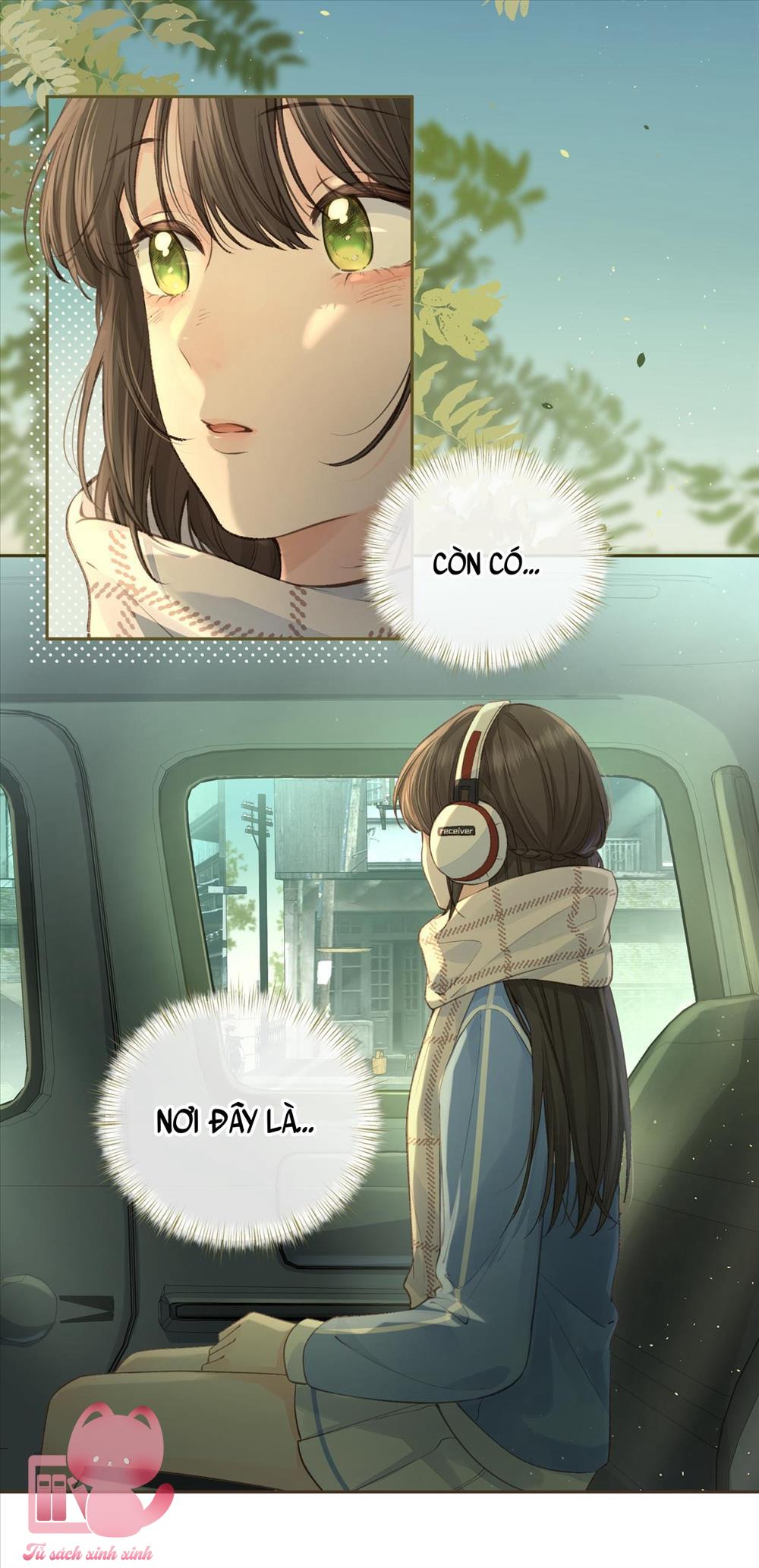 Em Chỉ Muốn Hít Vận Khí Của Anh - Chap 45 - Trang 13