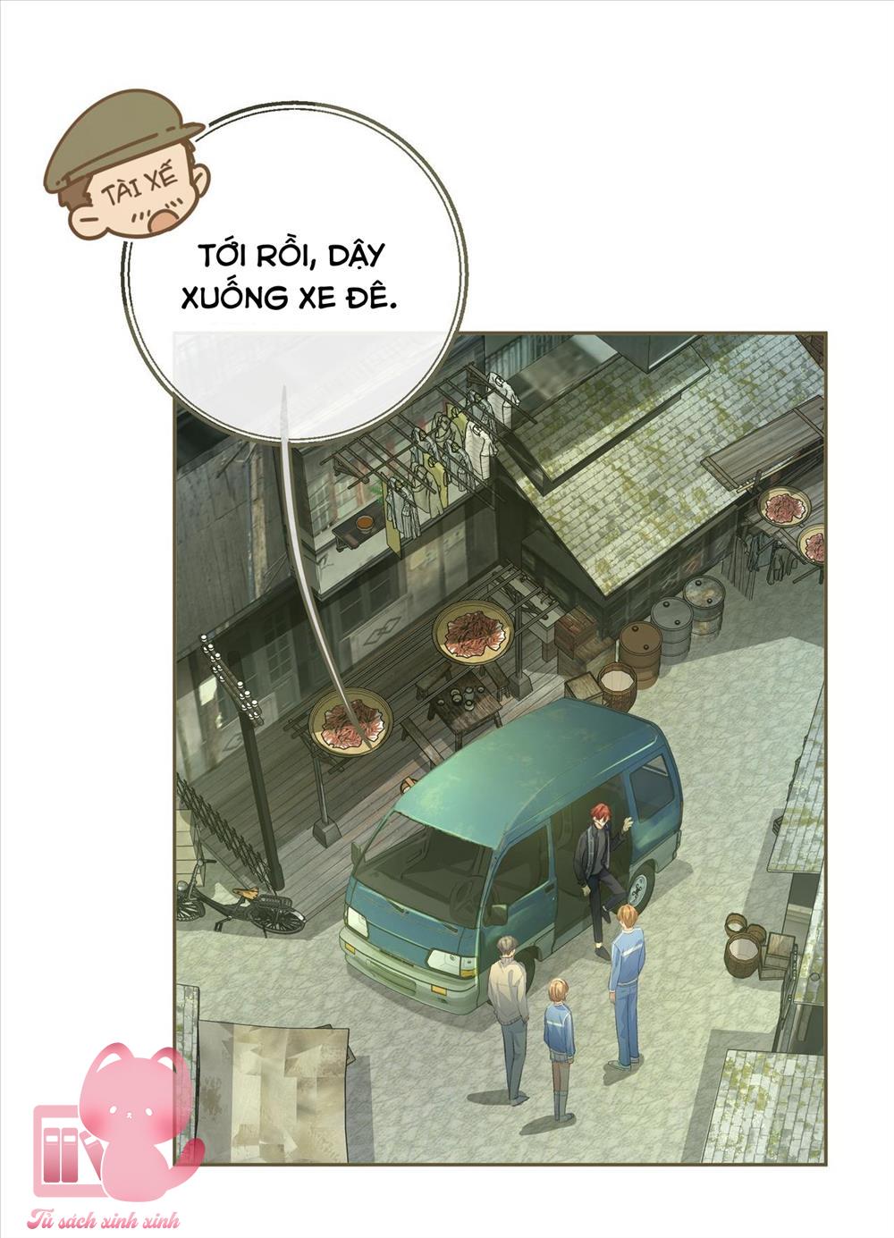 Em Chỉ Muốn Hít Vận Khí Của Anh - Chap 45 - Trang 14