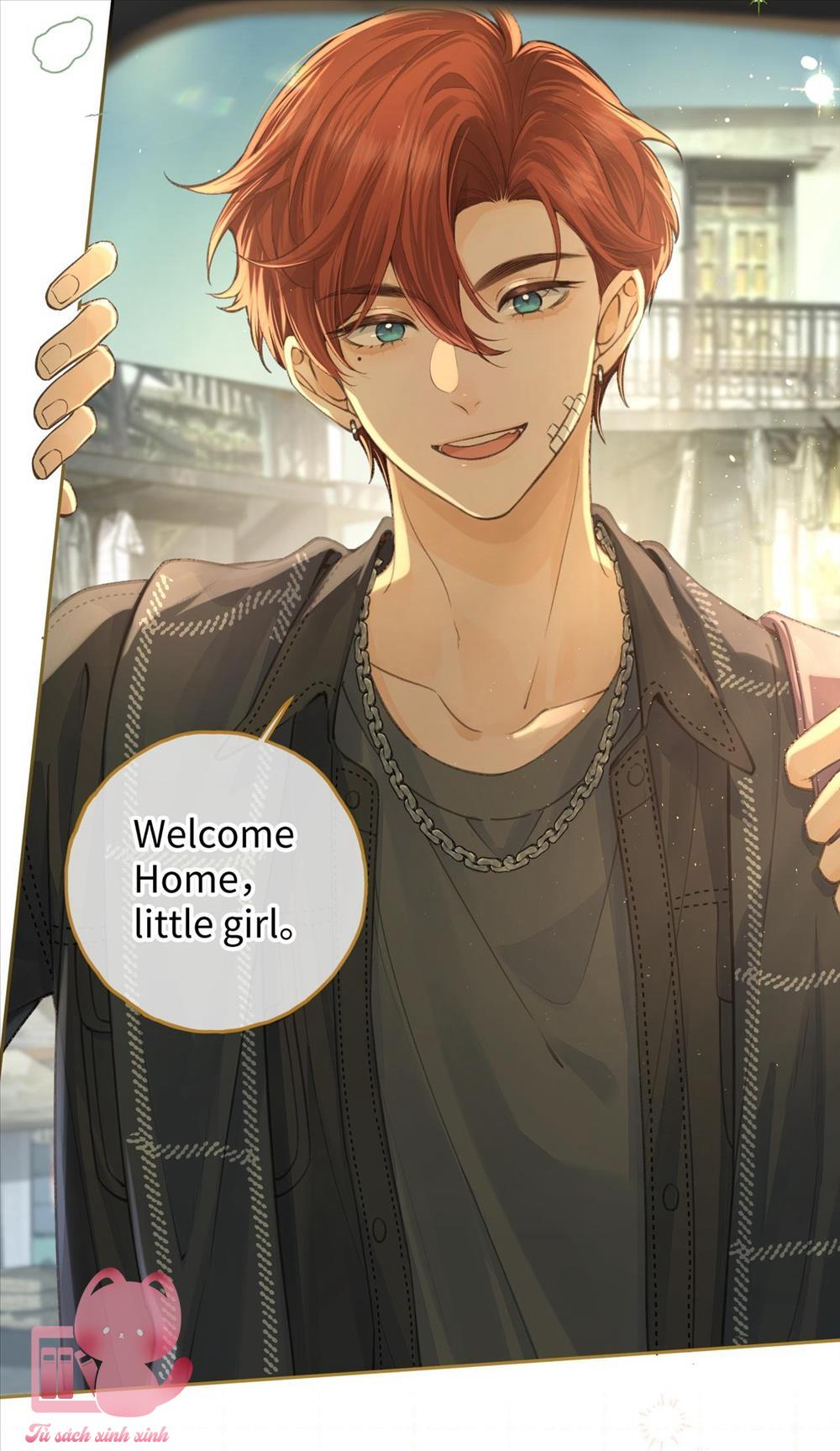 Em Chỉ Muốn Hít Vận Khí Của Anh - Chap 45 - Trang 16