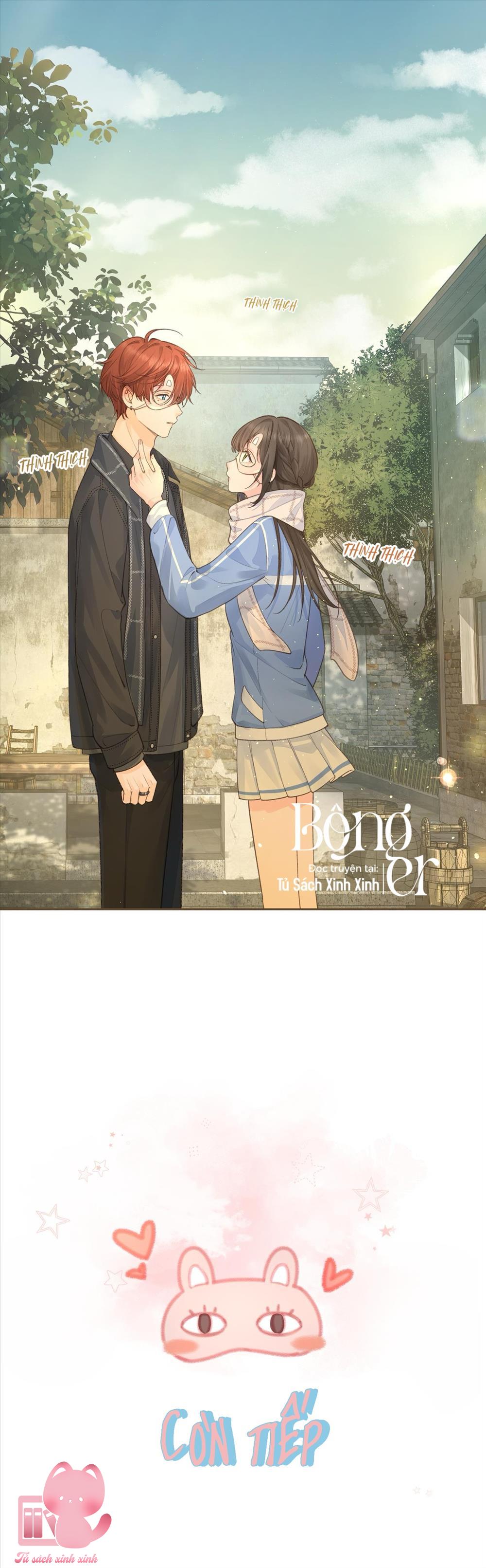 Em Chỉ Muốn Hít Vận Khí Của Anh - Chap 45 - Trang 26