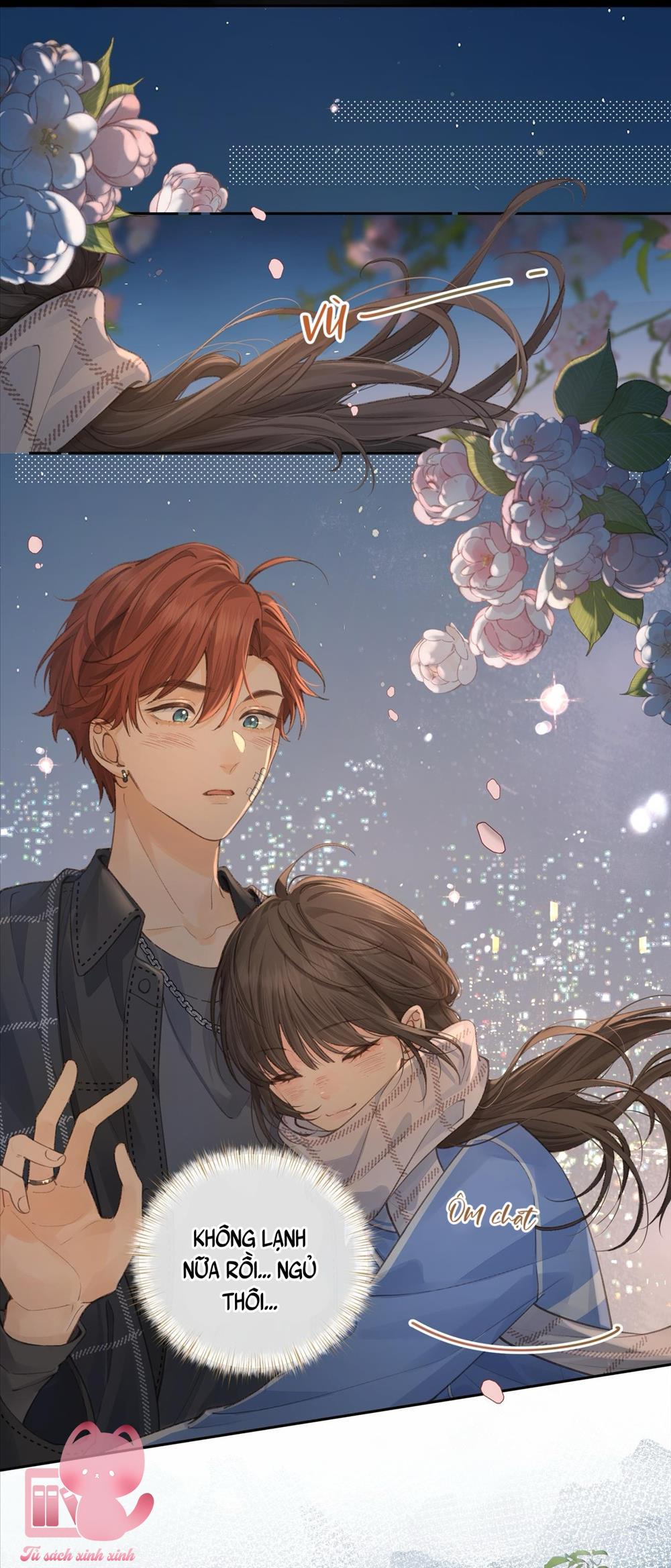 Em Chỉ Muốn Hít Vận Khí Của Anh - Chap 45 - Trang 10