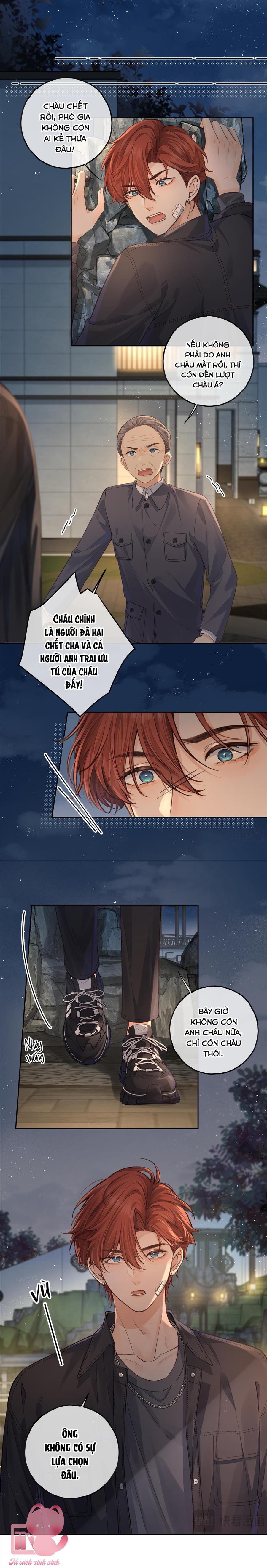 Em Chỉ Muốn Hít Vận Khí Của Anh - Chap 48 - Trang 1