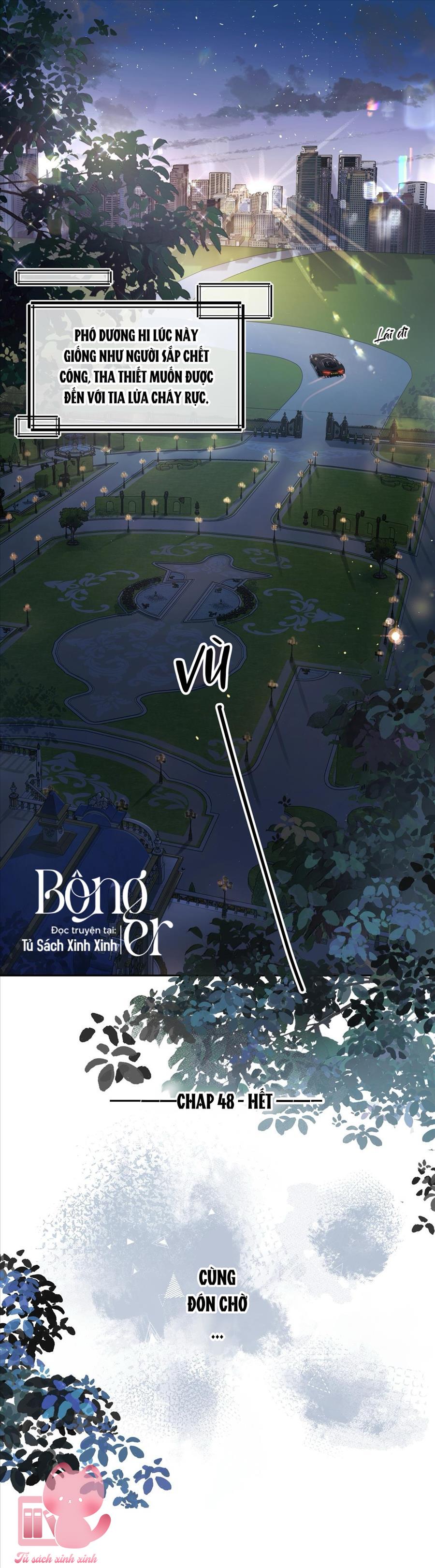 Em Chỉ Muốn Hít Vận Khí Của Anh - Chap 48 - Trang 12