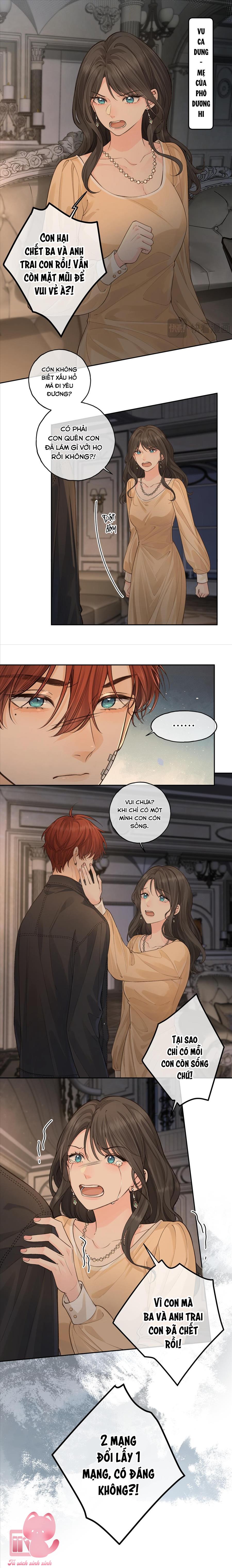 Em Chỉ Muốn Hít Vận Khí Của Anh - Chap 48 - Trang 6