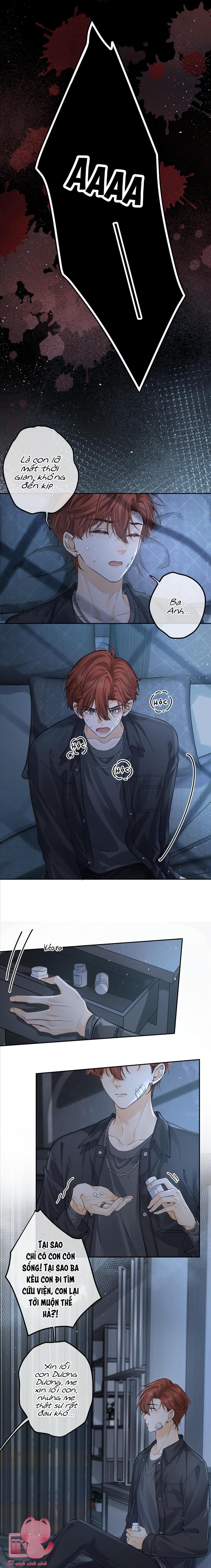 Em Chỉ Muốn Hít Vận Khí Của Anh - Chap 48 - Trang 9