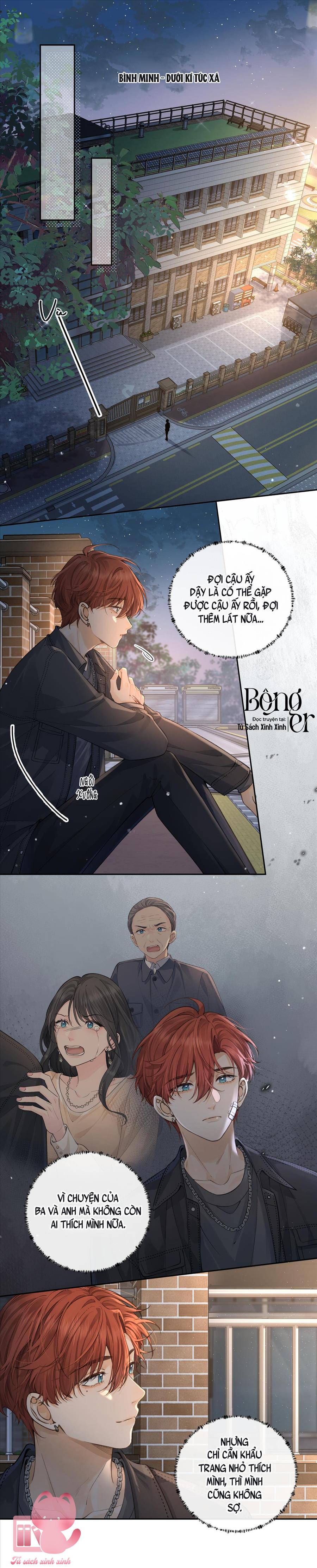 Em Chỉ Muốn Hít Vận Khí Của Anh - Chap 49 - Trang 1