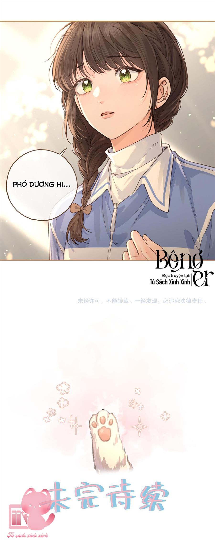 Em Chỉ Muốn Hít Vận Khí Của Anh - Chap 49 - Trang 20