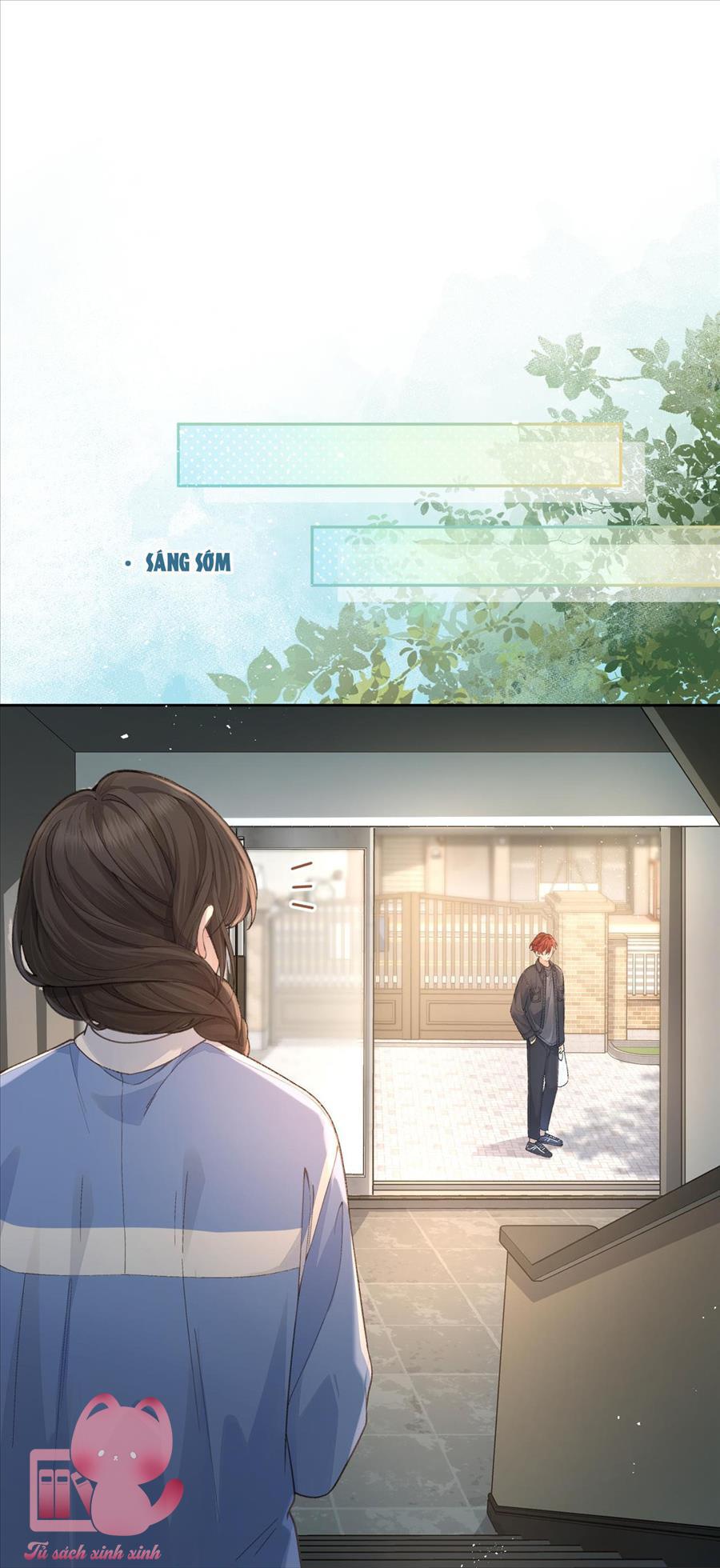 Em Chỉ Muốn Hít Vận Khí Của Anh - Chap 49 - Trang 3