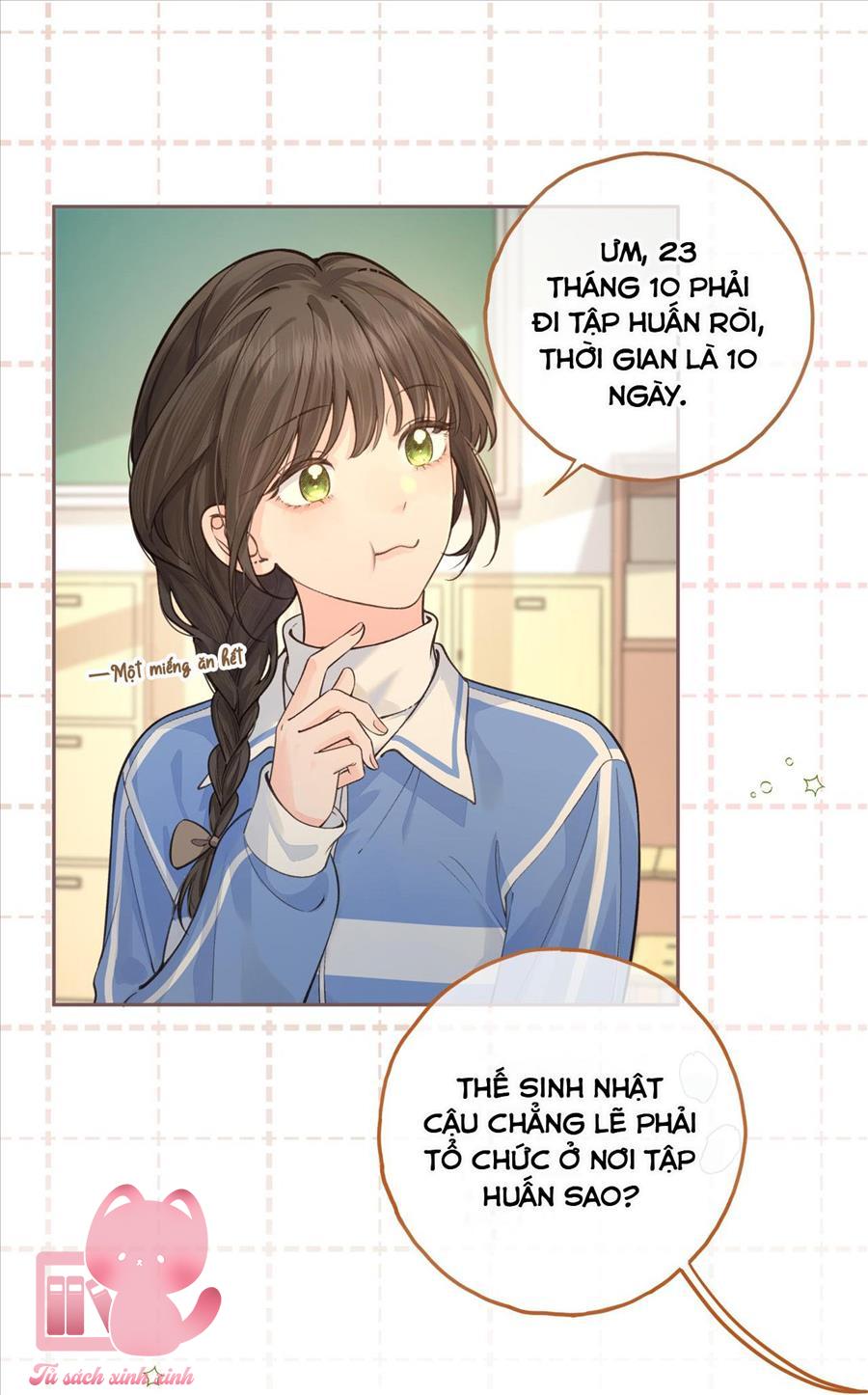 Em Chỉ Muốn Hít Vận Khí Của Anh - Chap 49 - Trang 9