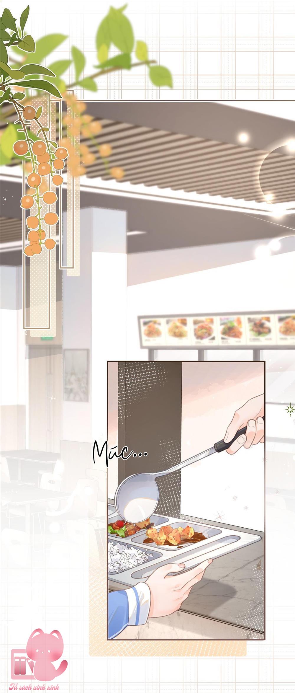 Em Chỉ Muốn Hít Vận Khí Của Anh - Chap 5 - Trang 1