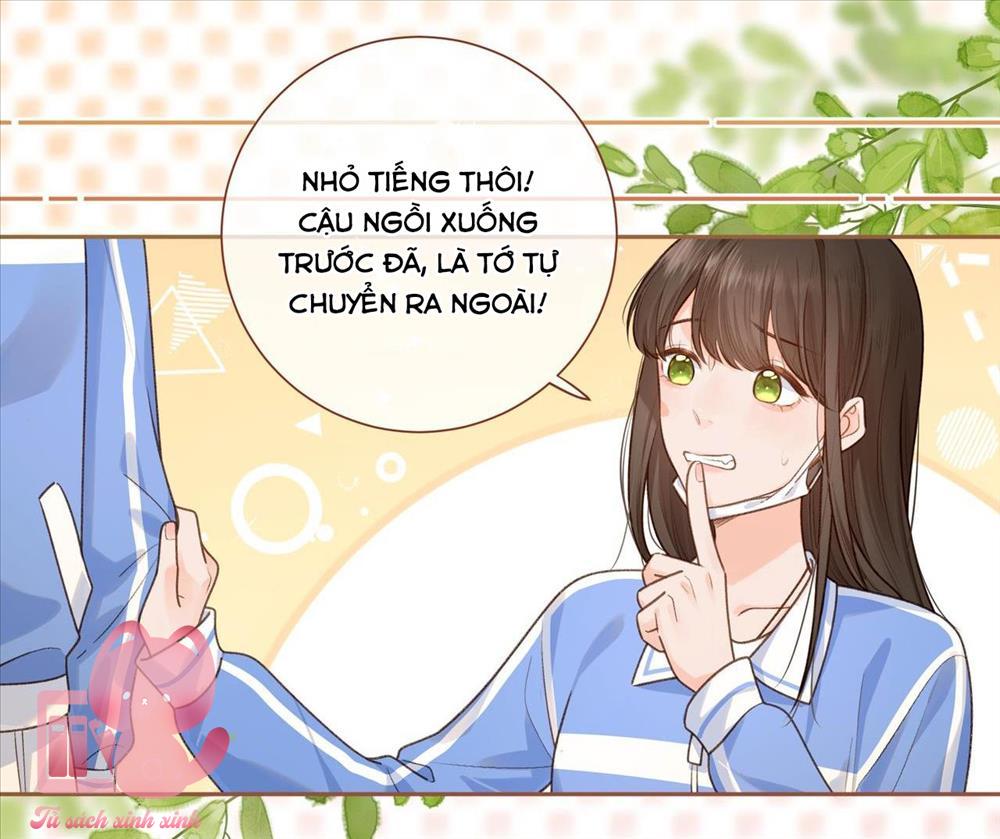 Em Chỉ Muốn Hít Vận Khí Của Anh - Chap 5 - Trang 12