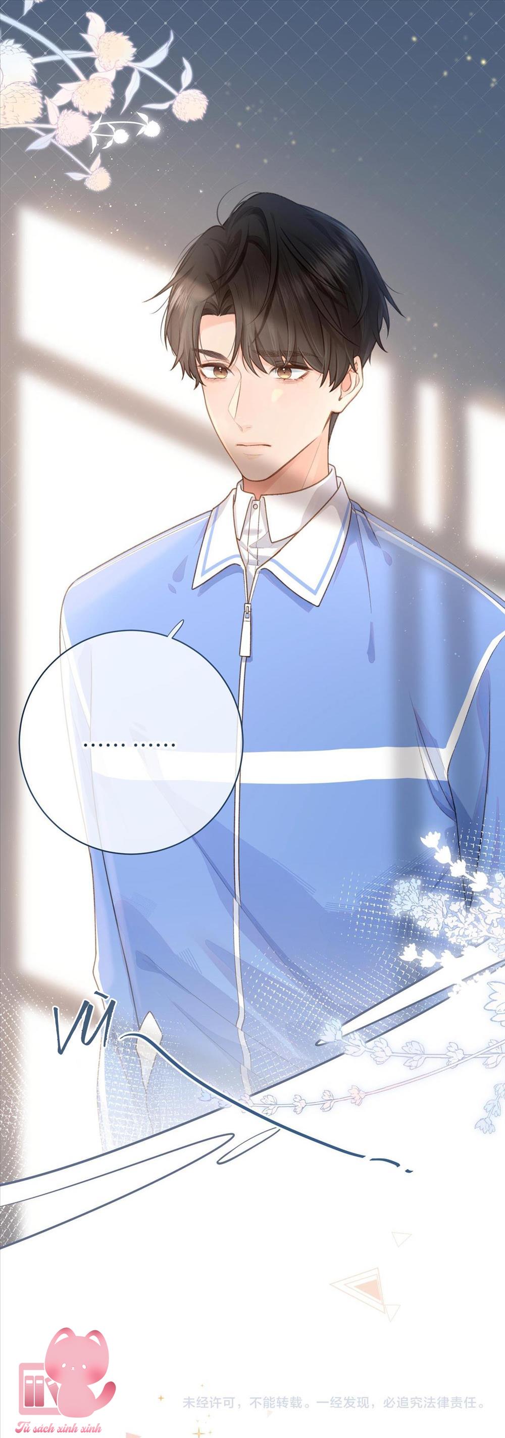 Em Chỉ Muốn Hít Vận Khí Của Anh - Chap 5 - Trang 26