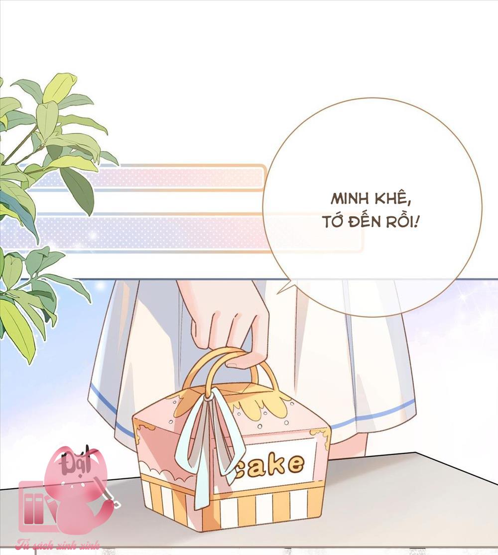 Em Chỉ Muốn Hít Vận Khí Của Anh - Chap 5 - Trang 5