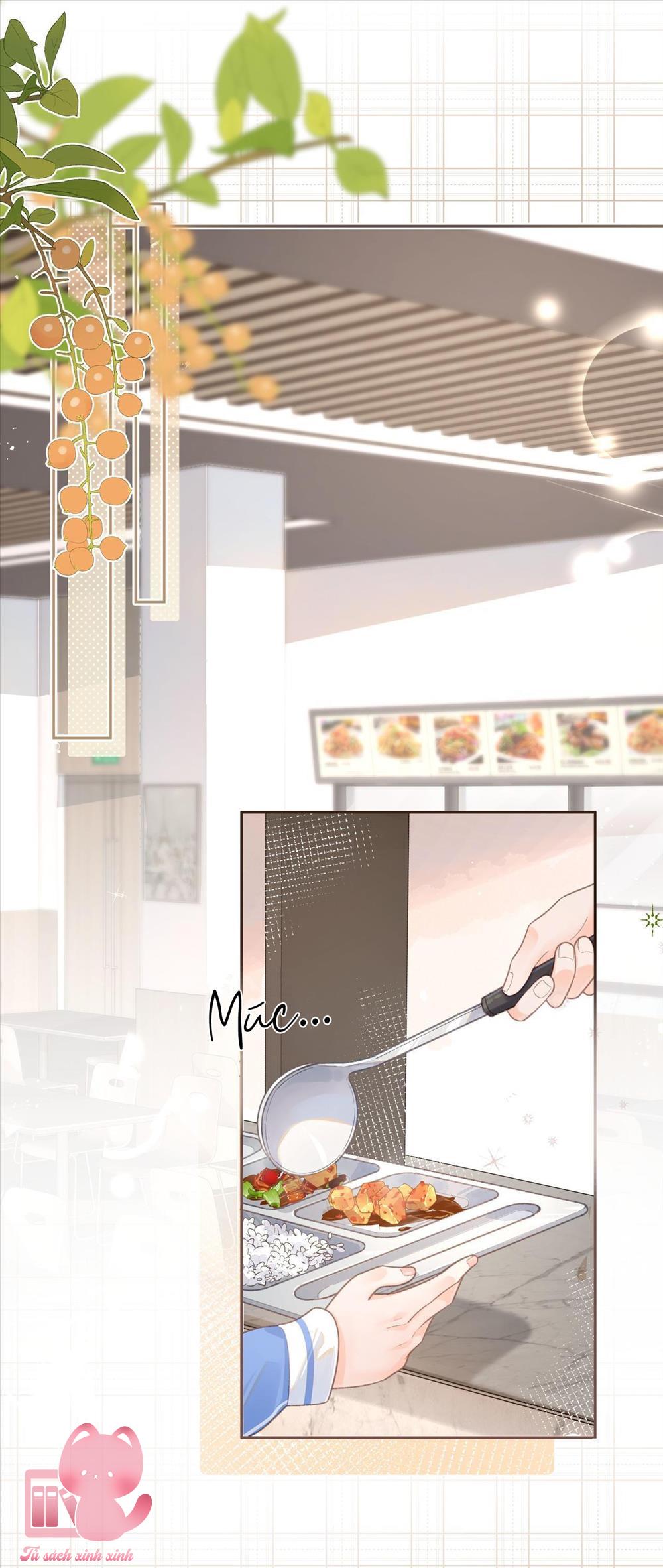 Em Chỉ Muốn Hít Vận Khí Của Anh - Chap 5 - Trang 9