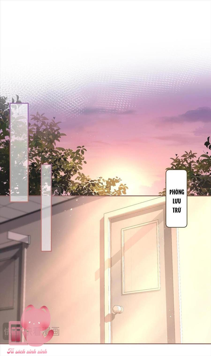 Em Chỉ Muốn Hít Vận Khí Của Anh - Chap 51 - Trang 4