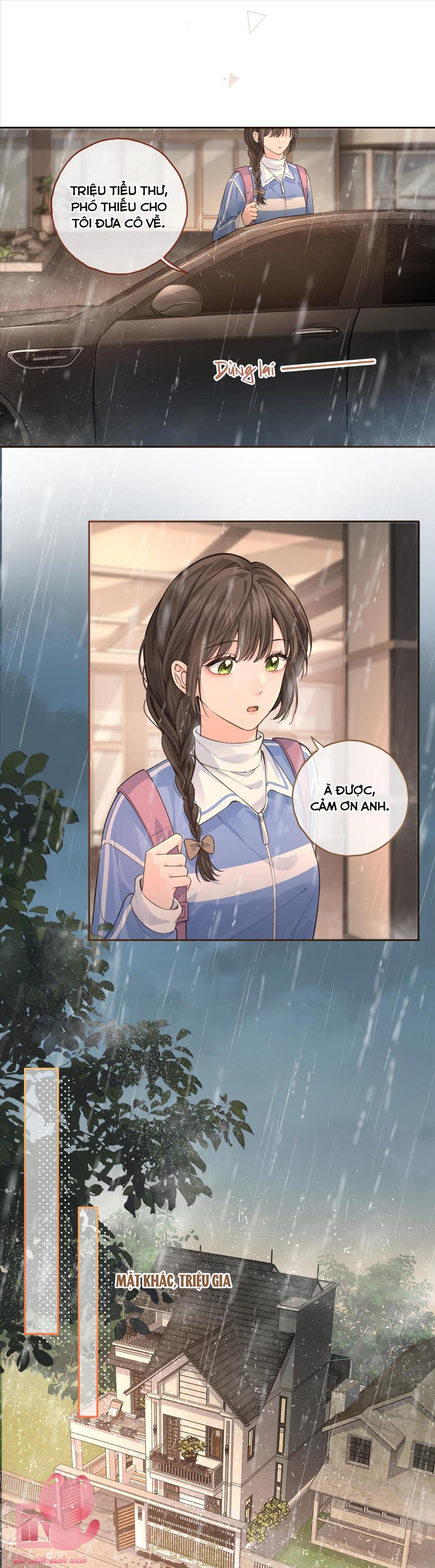 Em Chỉ Muốn Hít Vận Khí Của Anh - Chap 54 - Trang 7
