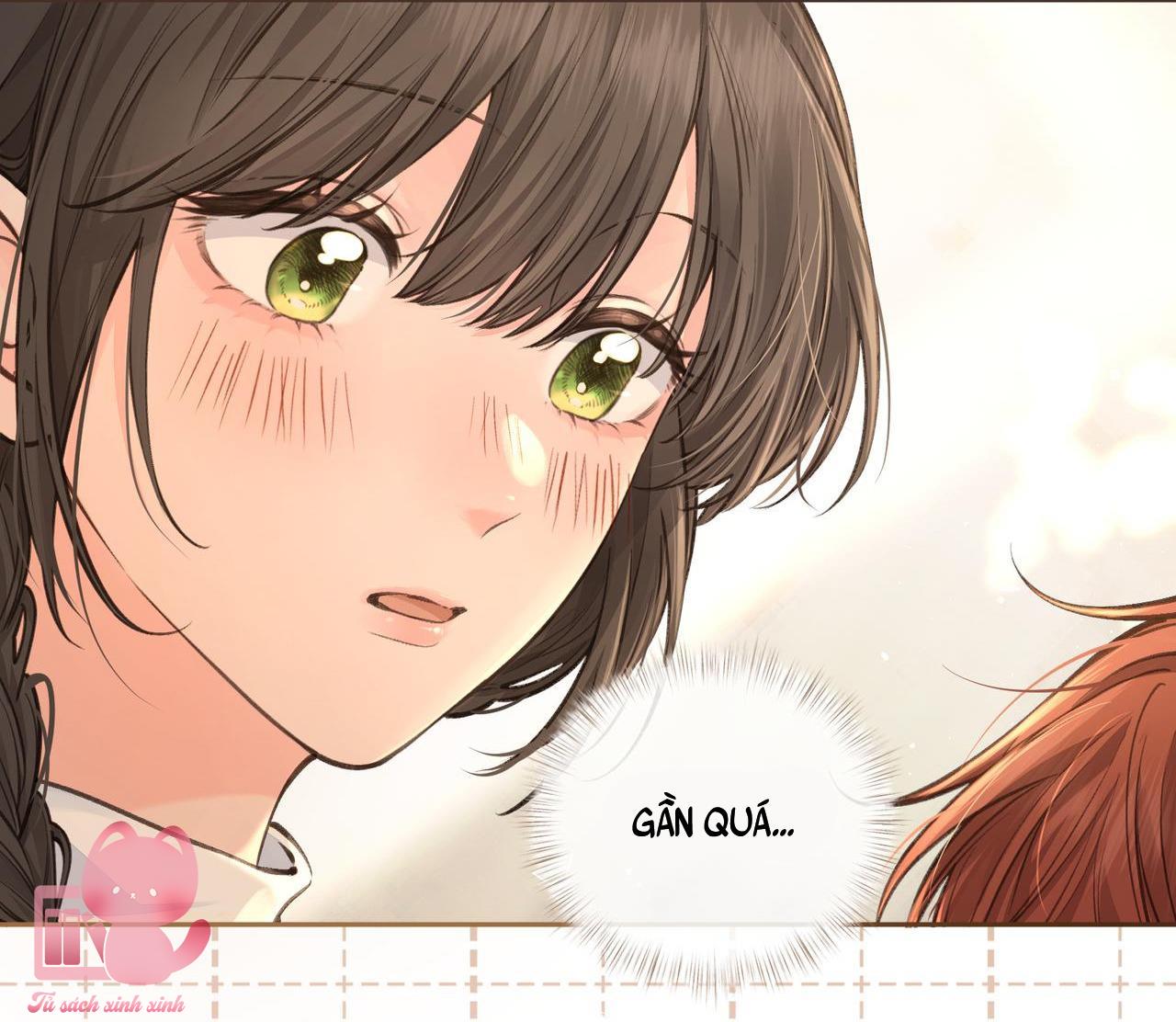 Em Chỉ Muốn Hít Vận Khí Của Anh - Chap 55 - Trang 2