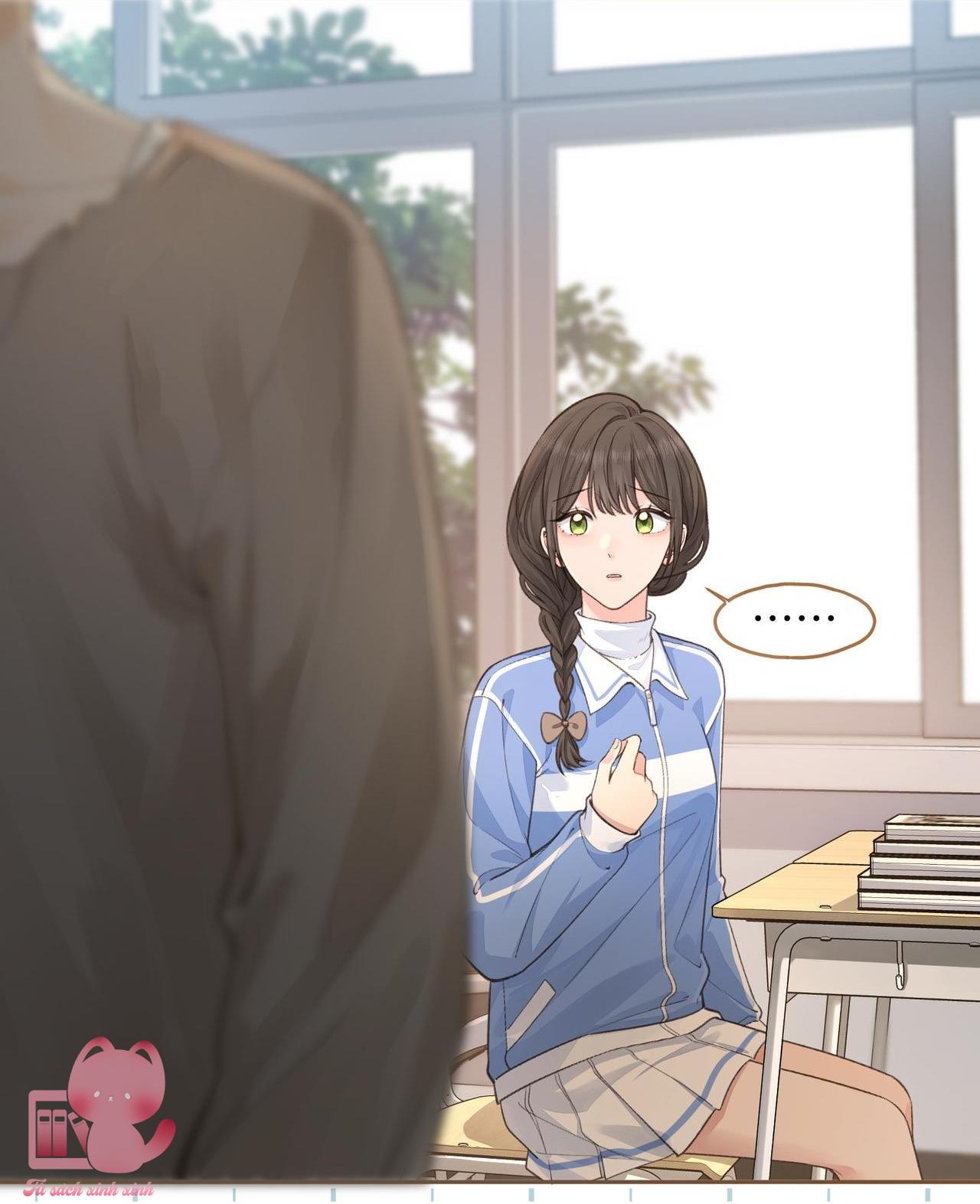 Em Chỉ Muốn Hít Vận Khí Của Anh - Chap 55 - Trang 11