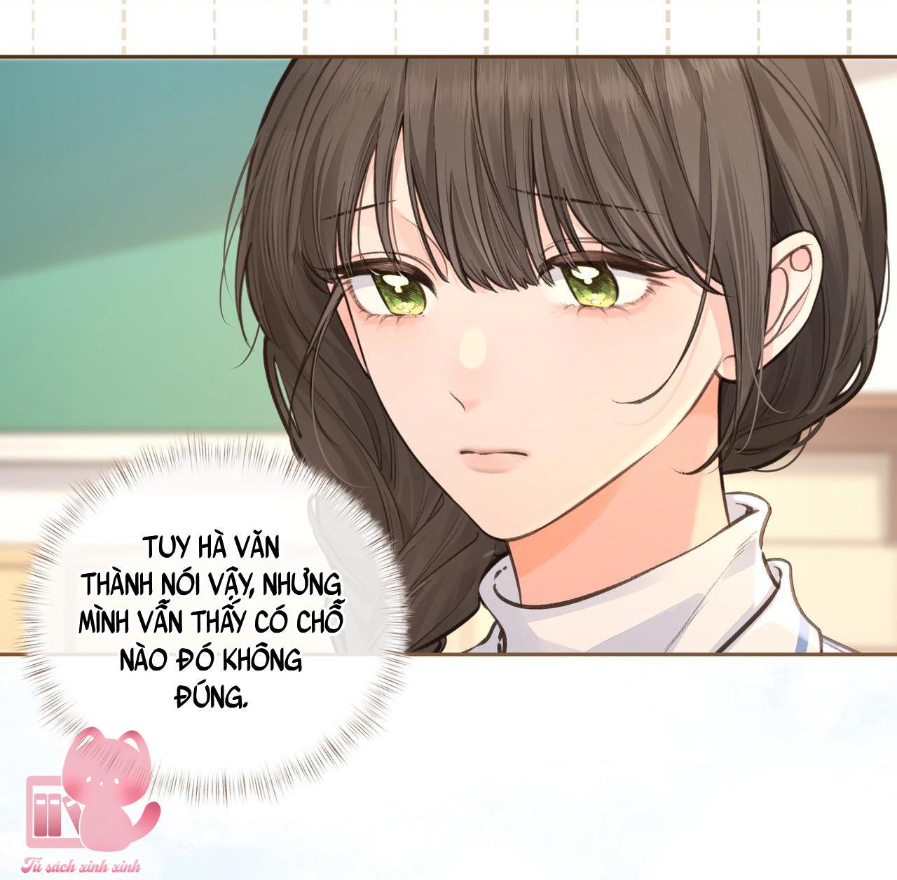 Em Chỉ Muốn Hít Vận Khí Của Anh - Chap 55 - Trang 13