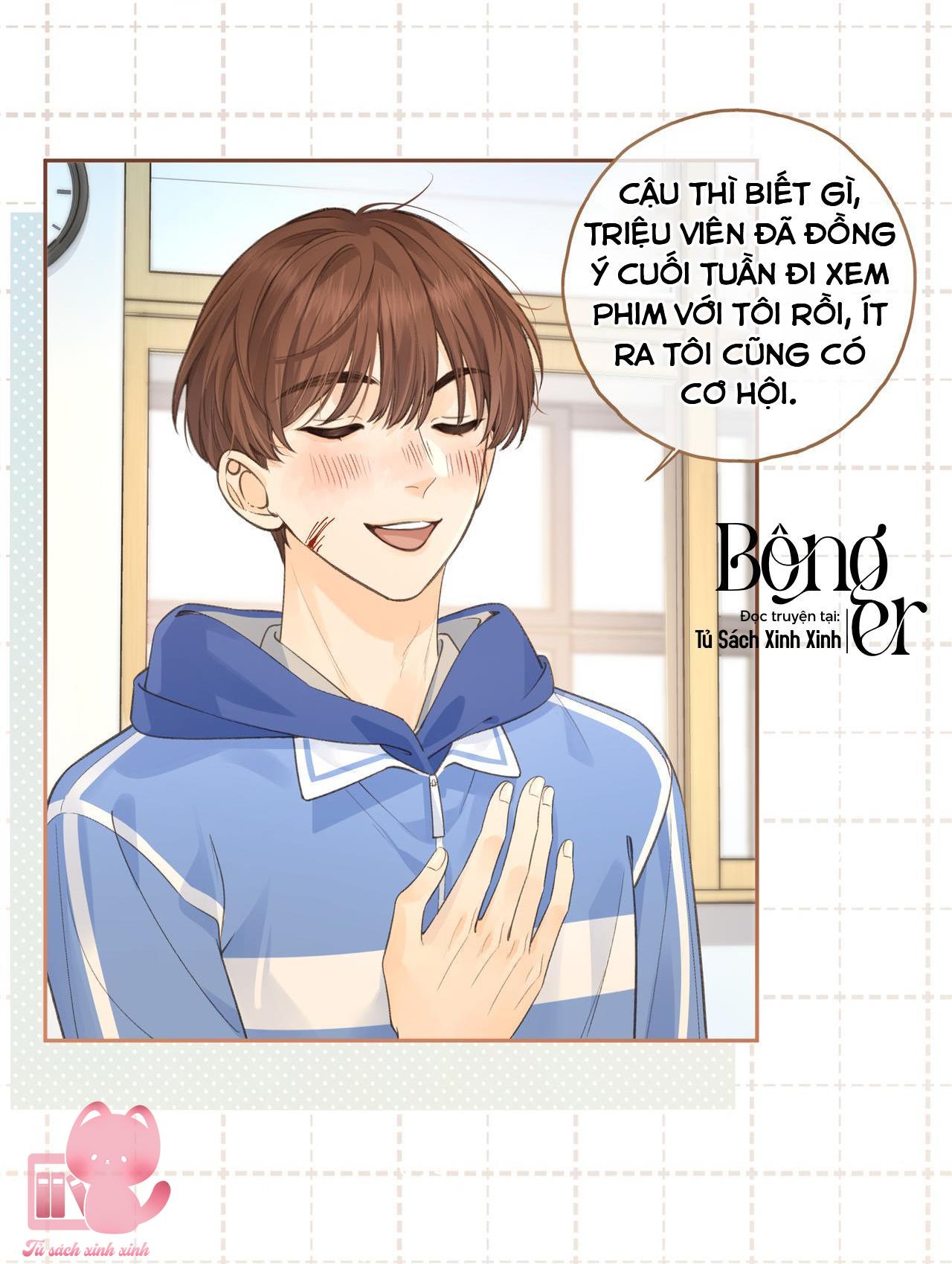 Em Chỉ Muốn Hít Vận Khí Của Anh - Chap 55 - Trang 25
