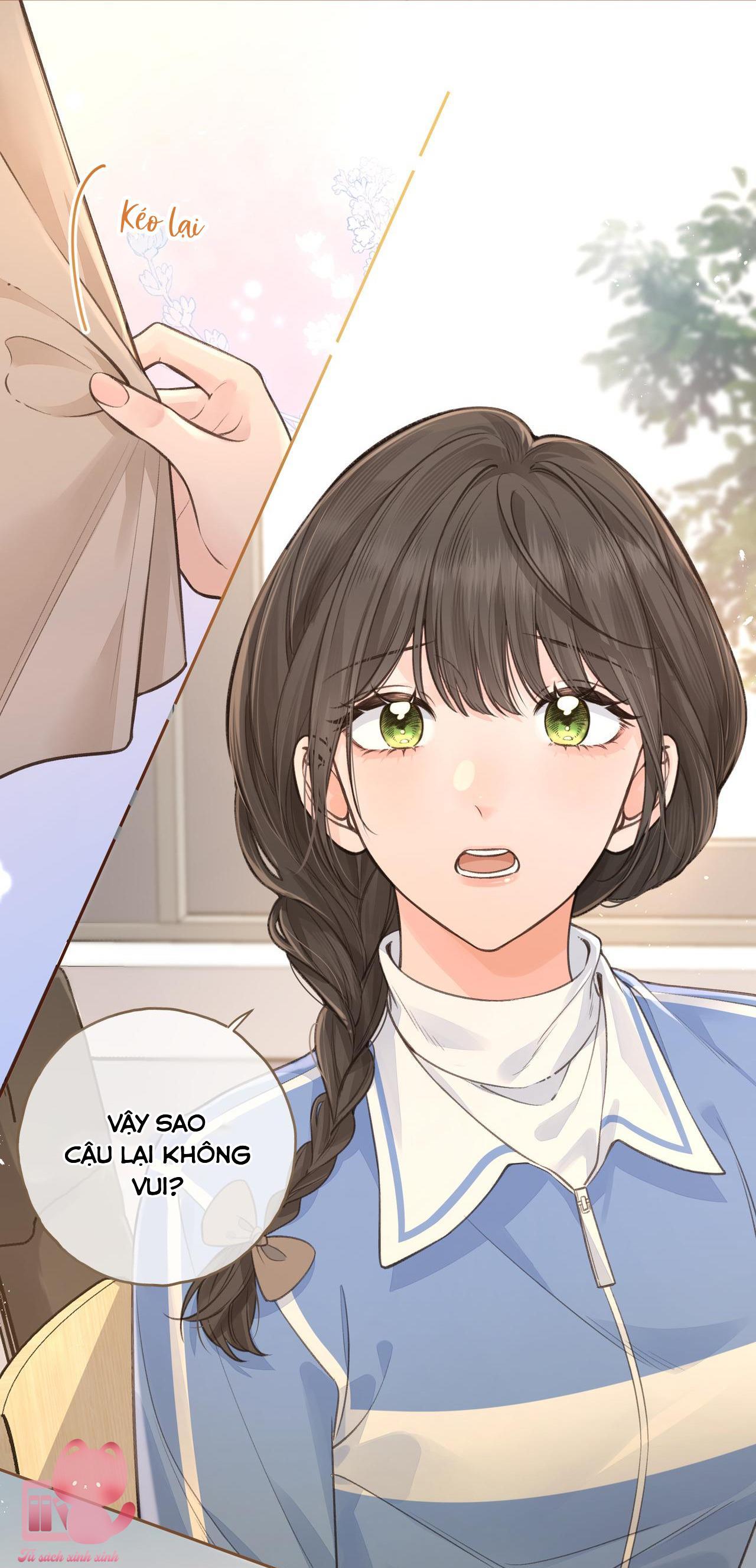 Em Chỉ Muốn Hít Vận Khí Của Anh - Chap 55 - Trang 8