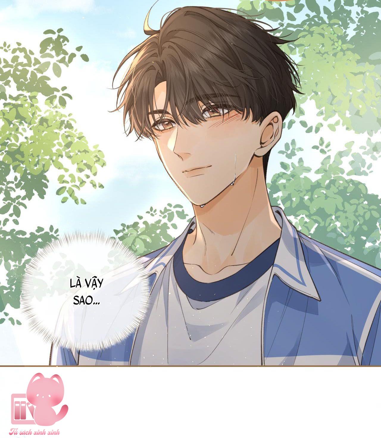 Em Chỉ Muốn Hít Vận Khí Của Anh - Chap 56 - Trang 12
