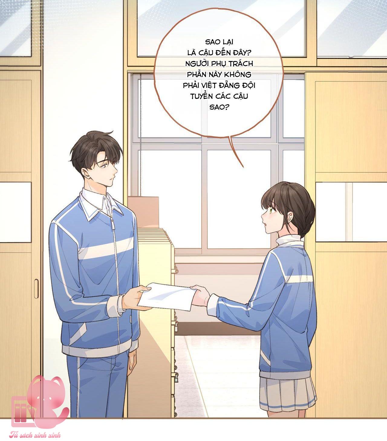 Em Chỉ Muốn Hít Vận Khí Của Anh - Chap 56 - Trang 15