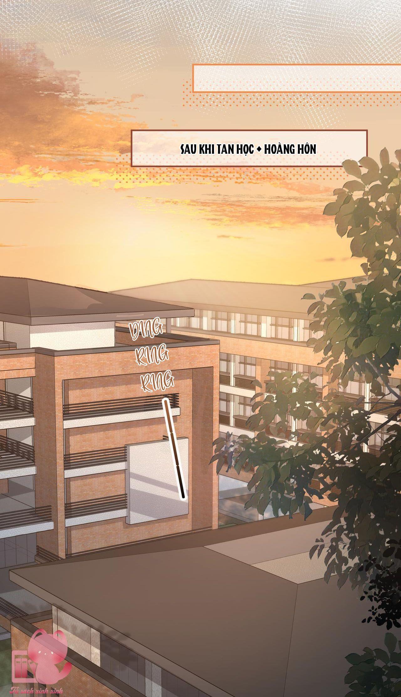 Em Chỉ Muốn Hít Vận Khí Của Anh - Chap 56 - Trang 24