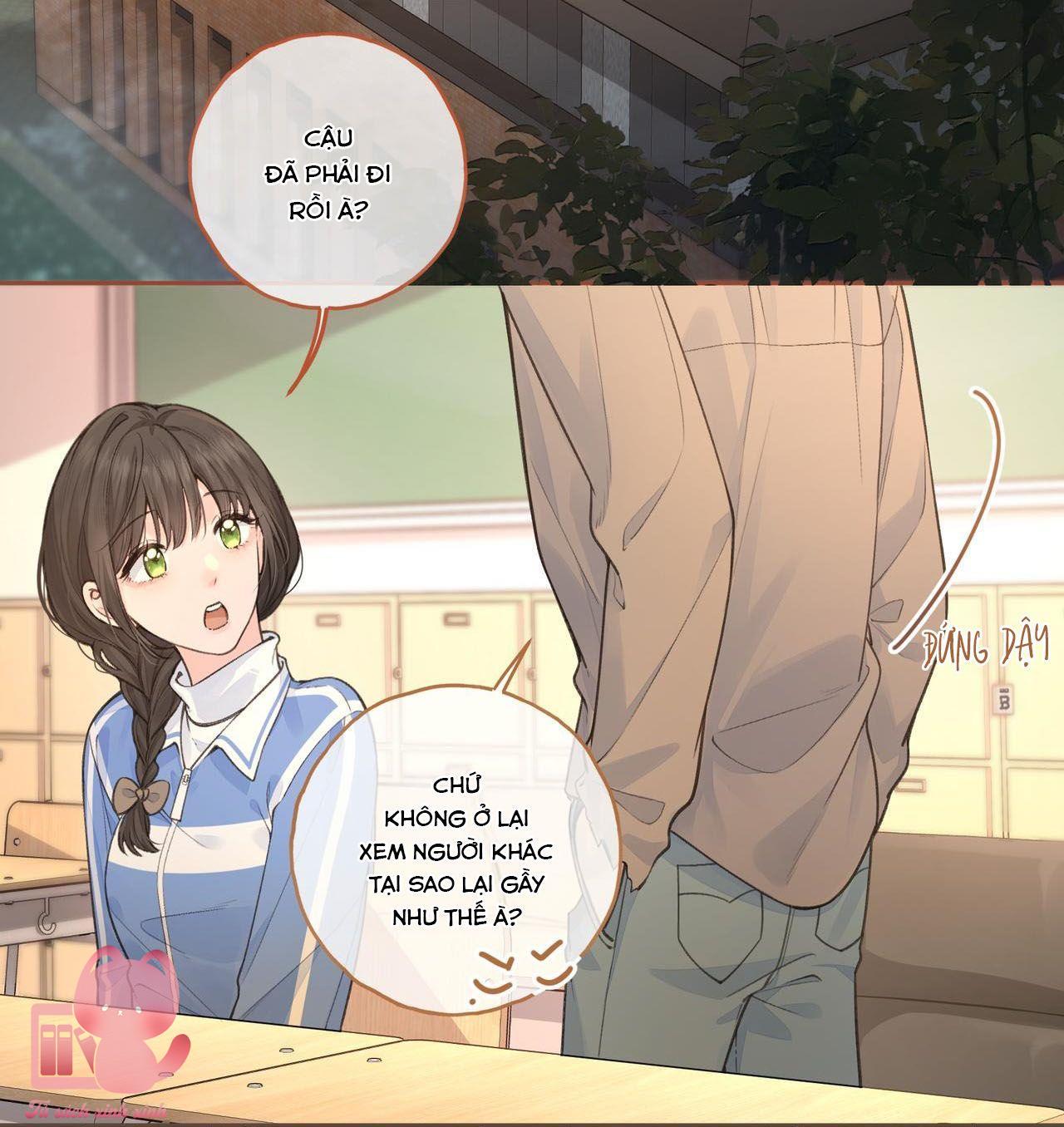 Em Chỉ Muốn Hít Vận Khí Của Anh - Chap 56 - Trang 25