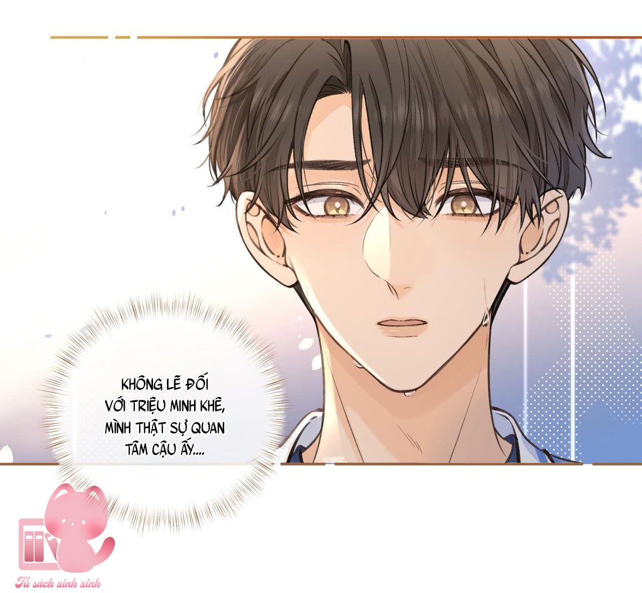 Em Chỉ Muốn Hít Vận Khí Của Anh - Chap 56 - Trang 10