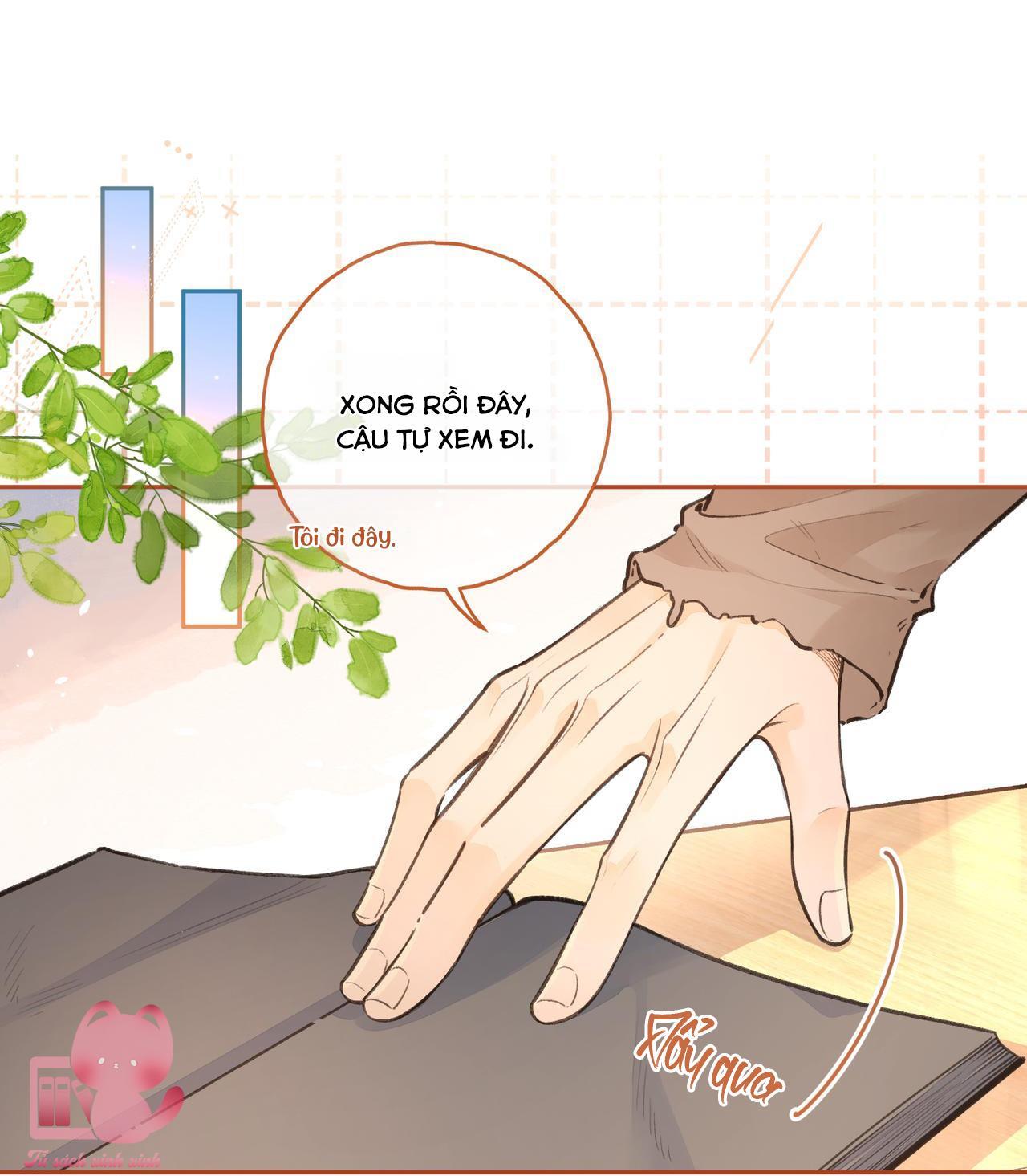 Em Chỉ Muốn Hít Vận Khí Của Anh - Chap 57 - Trang 1