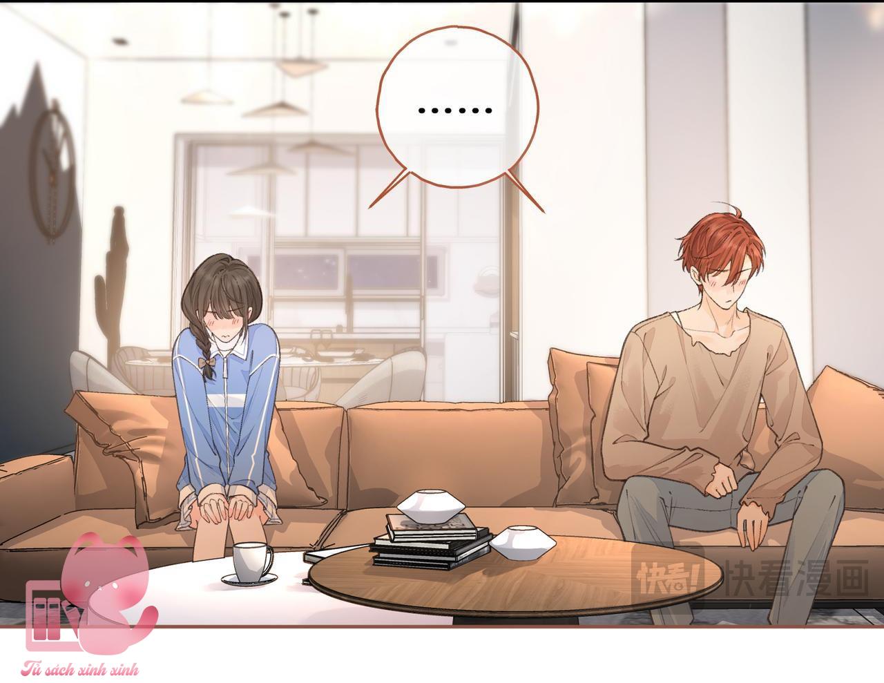 Em Chỉ Muốn Hít Vận Khí Của Anh - Chap 57 - Trang 24