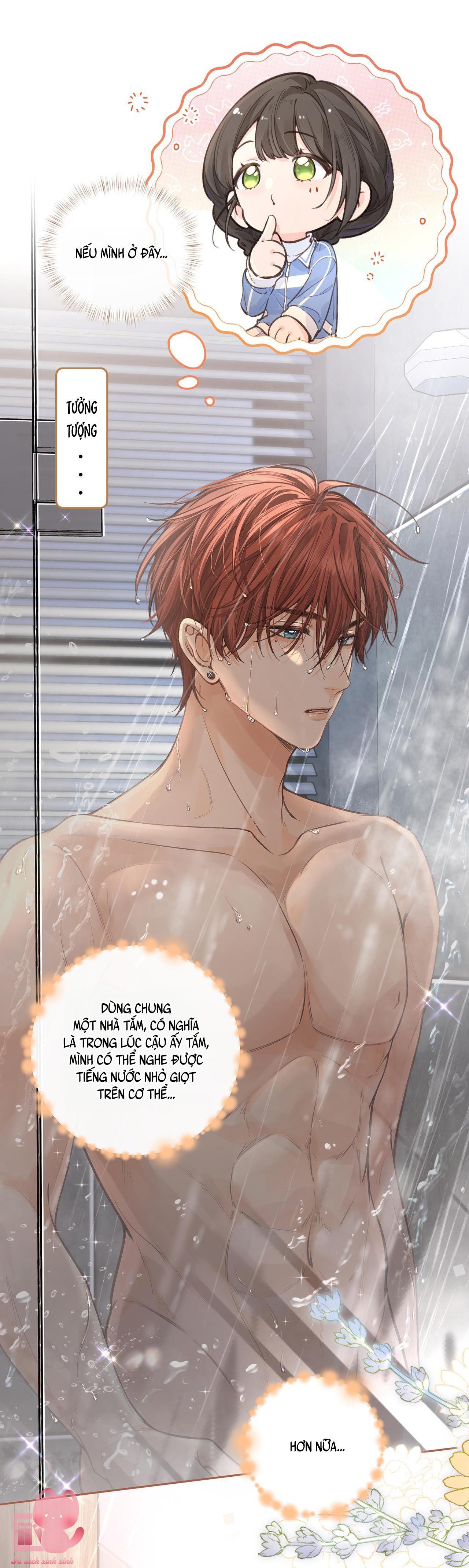 Em Chỉ Muốn Hít Vận Khí Của Anh - Chap 57 - Trang 26