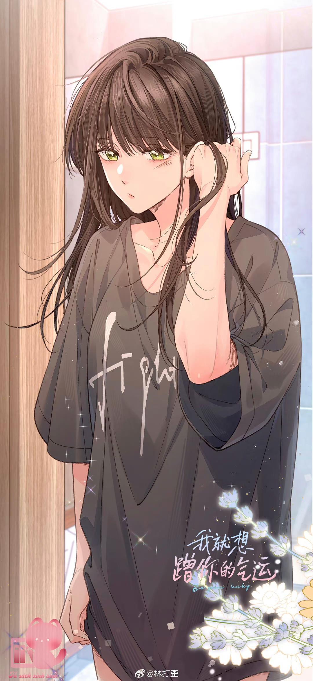 Em Chỉ Muốn Hít Vận Khí Của Anh - Chap 57 - Trang 33