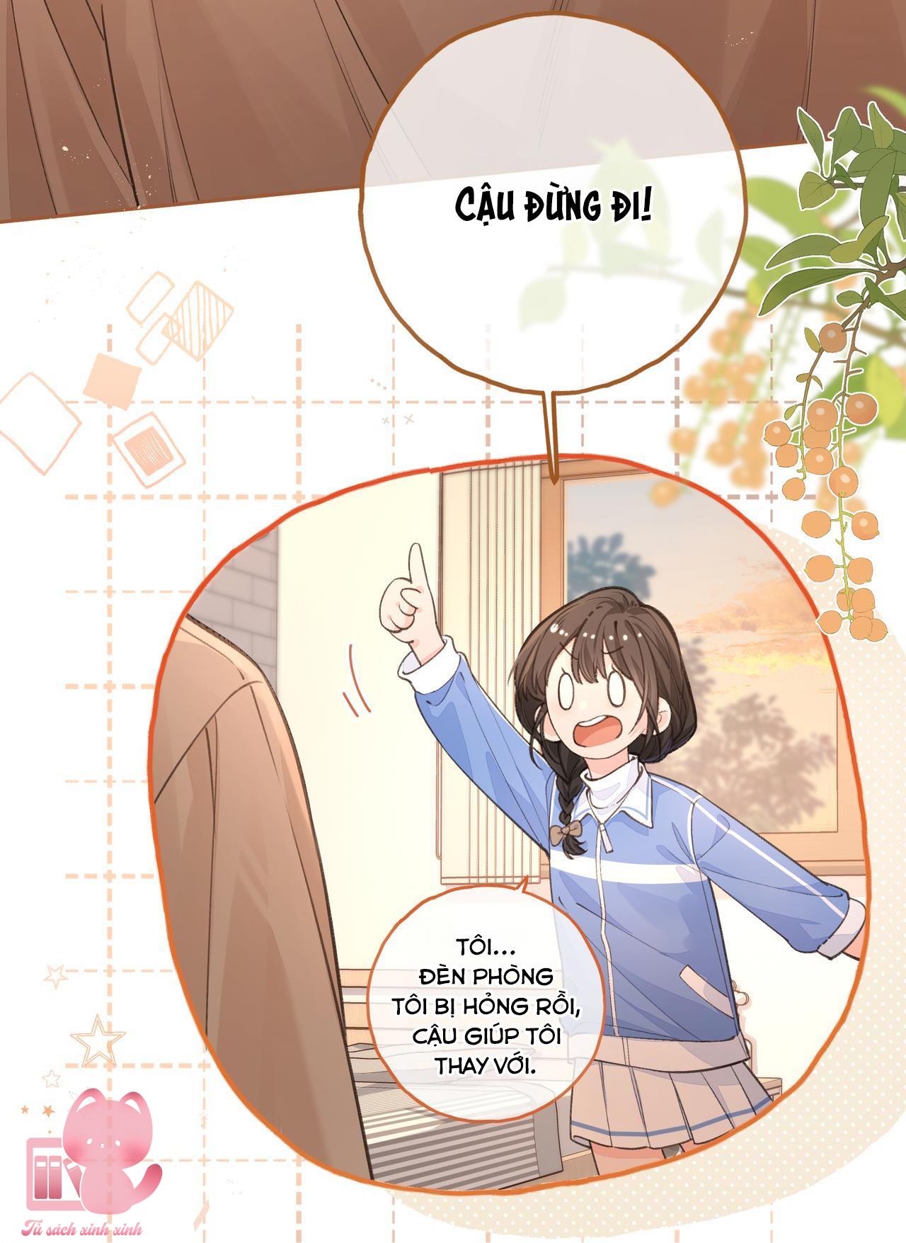 Em Chỉ Muốn Hít Vận Khí Của Anh - Chap 57 - Trang 7