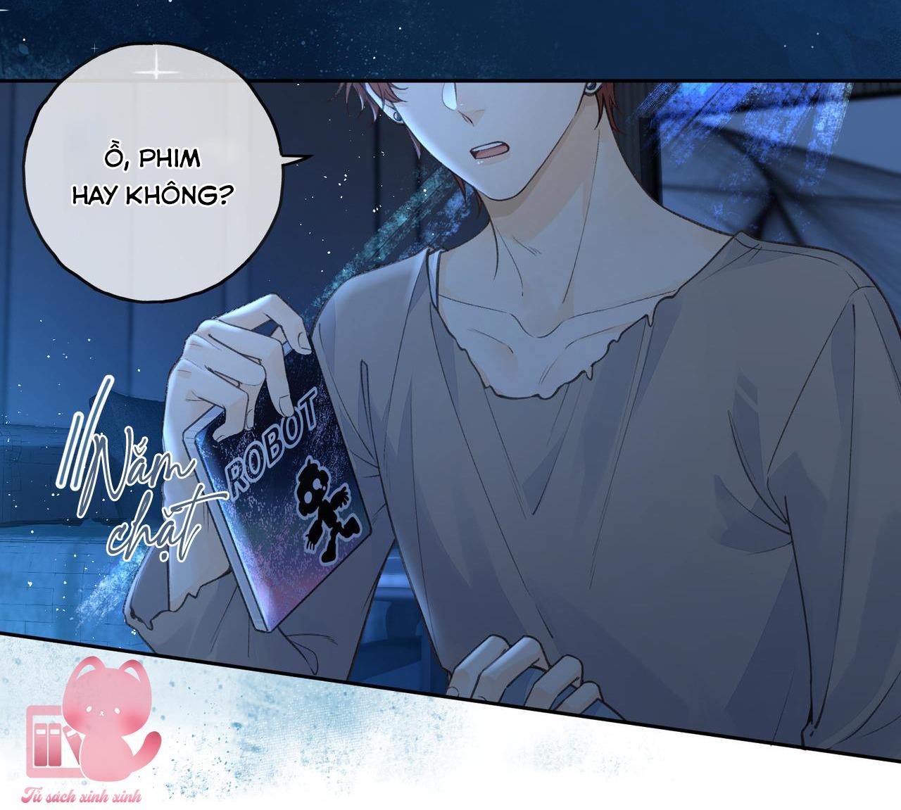 Em Chỉ Muốn Hít Vận Khí Của Anh - Chap 58 - Trang 14