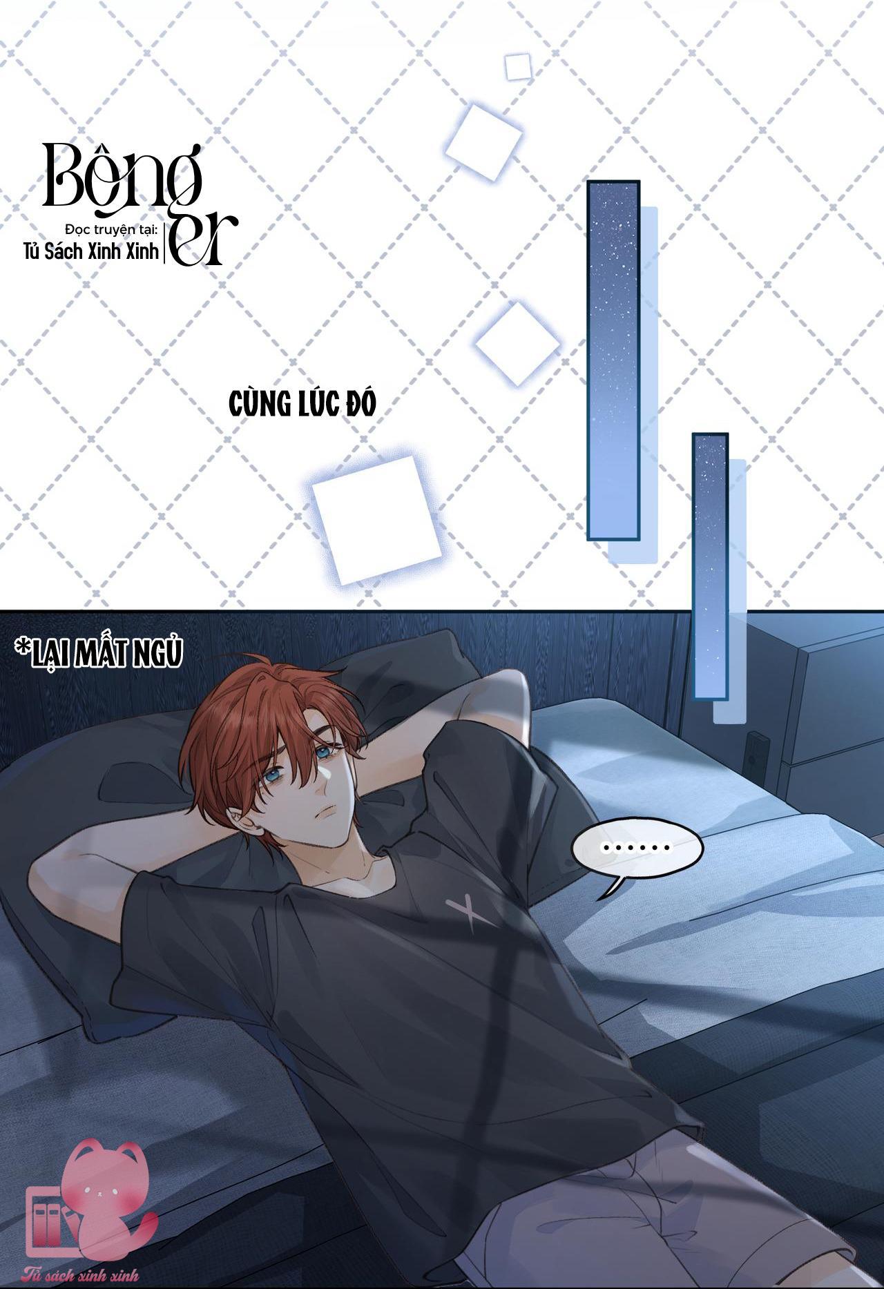 Em Chỉ Muốn Hít Vận Khí Của Anh - Chap 58 - Trang 26