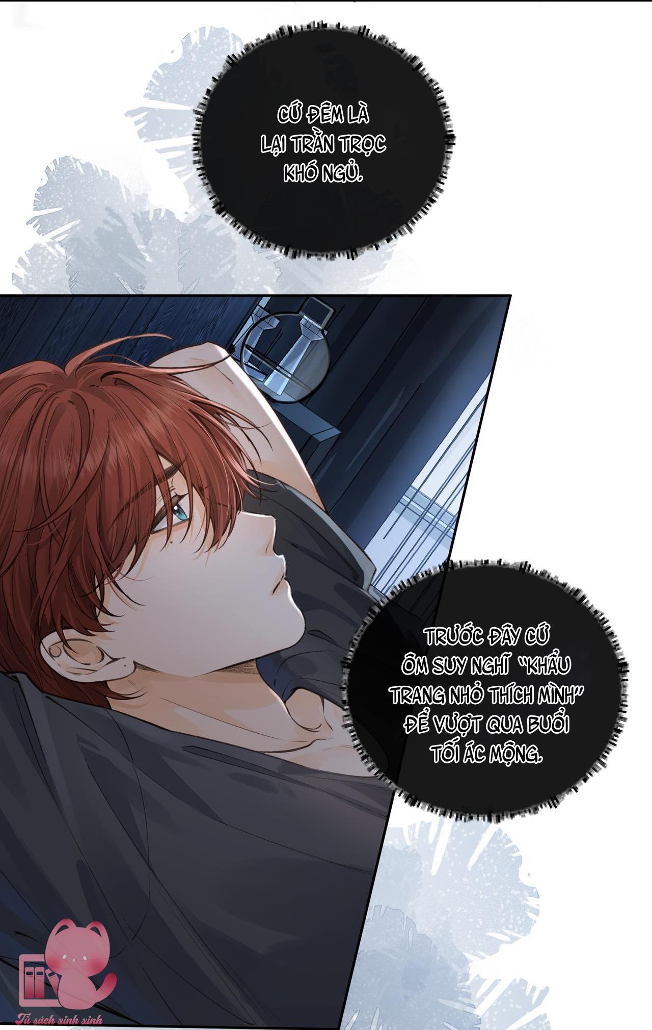 Em Chỉ Muốn Hít Vận Khí Của Anh - Chap 58 - Trang 27
